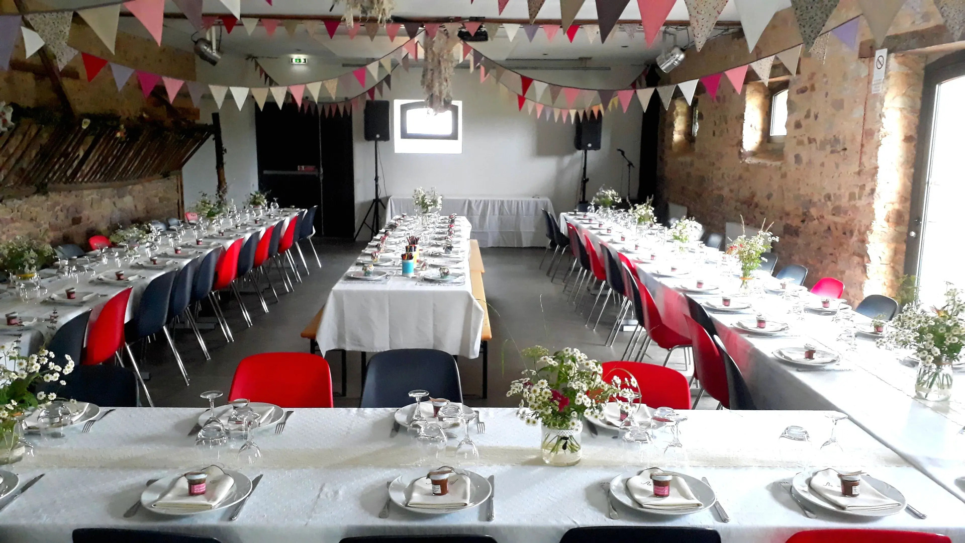 La Maison De l'Orbière