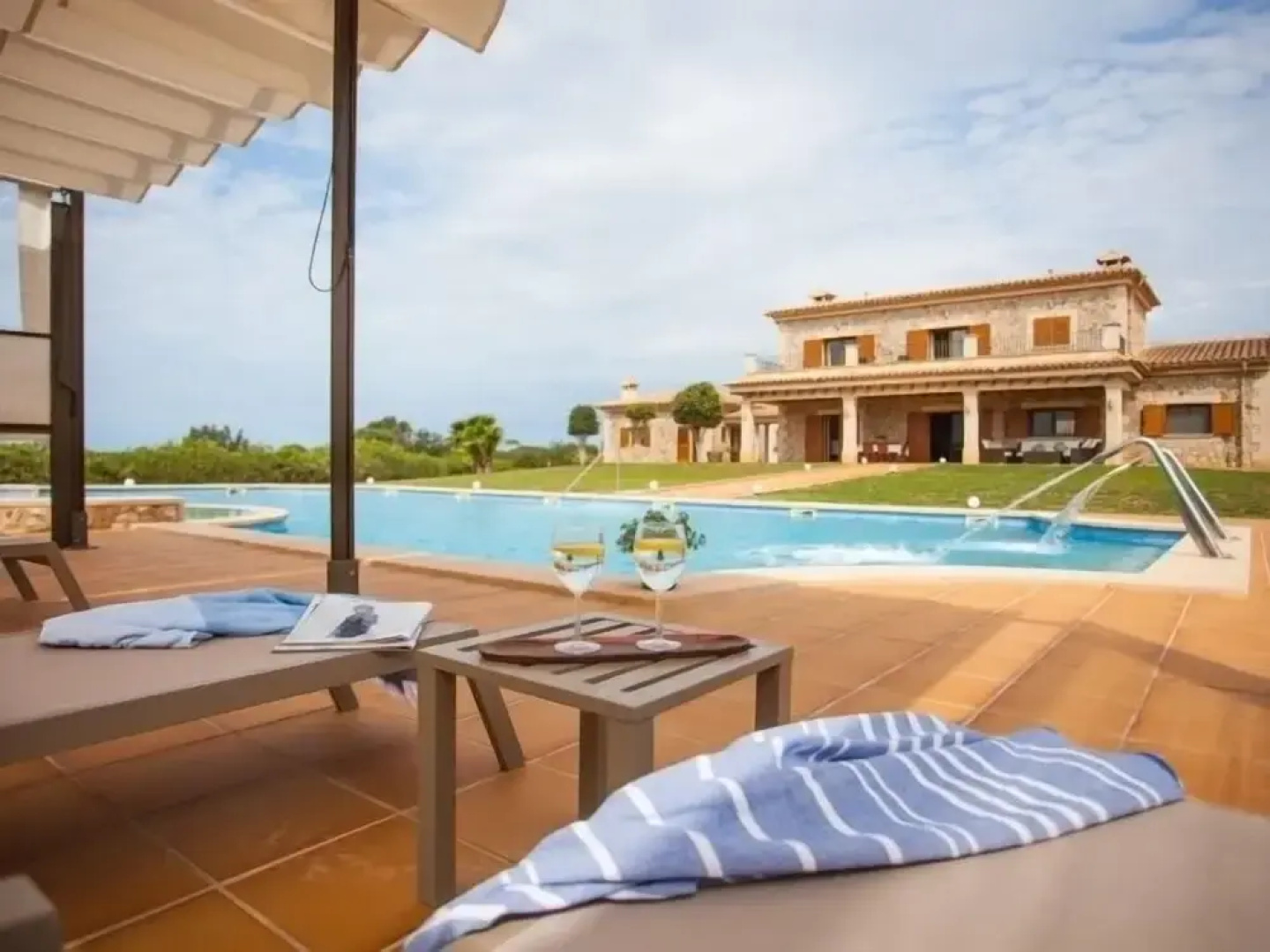 Villa Sa Paissa