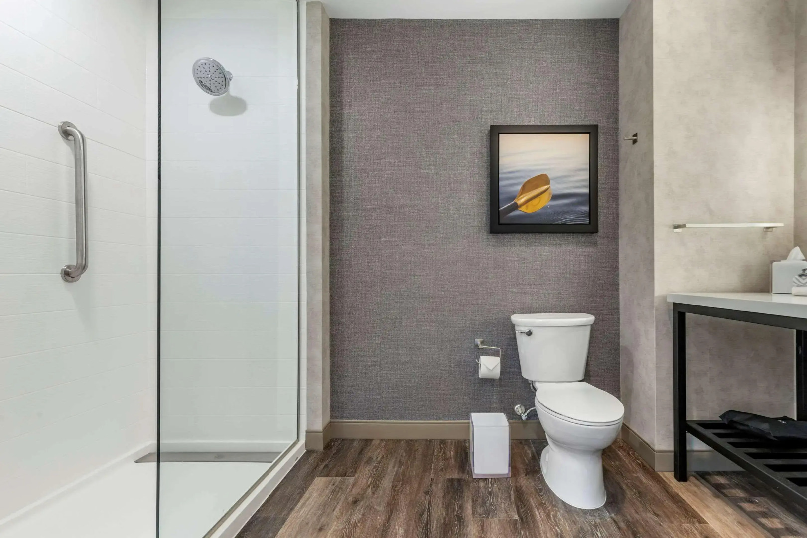 DoubleTree by Hilton Greenville Woodruff Road