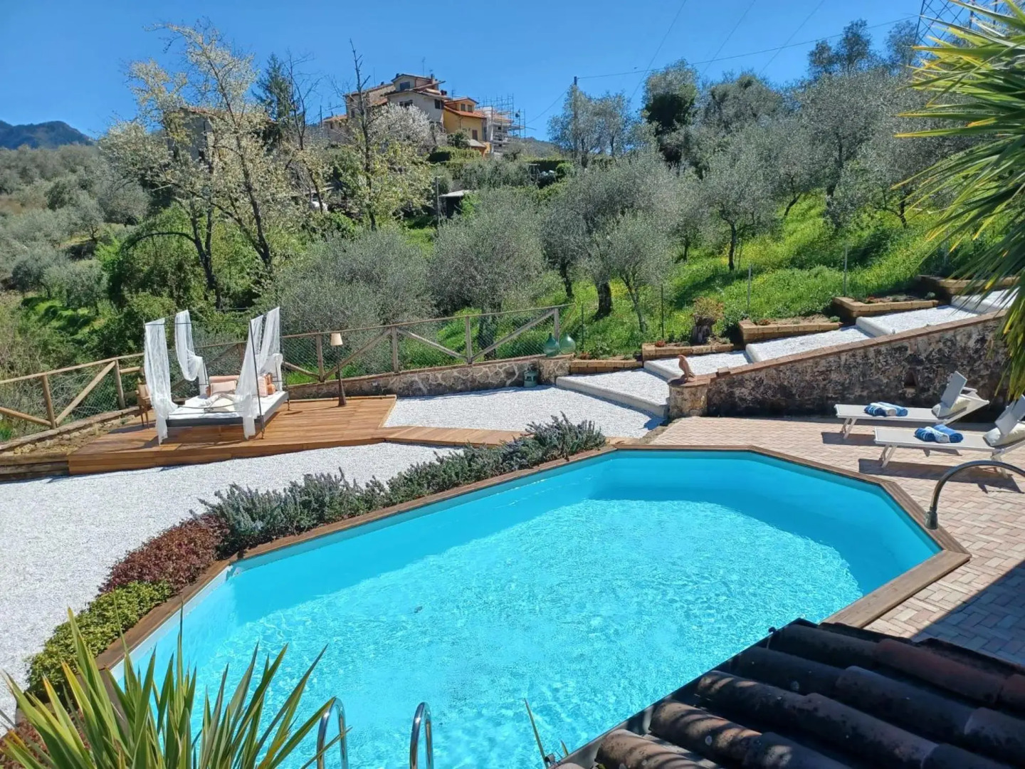 Villa Daniela