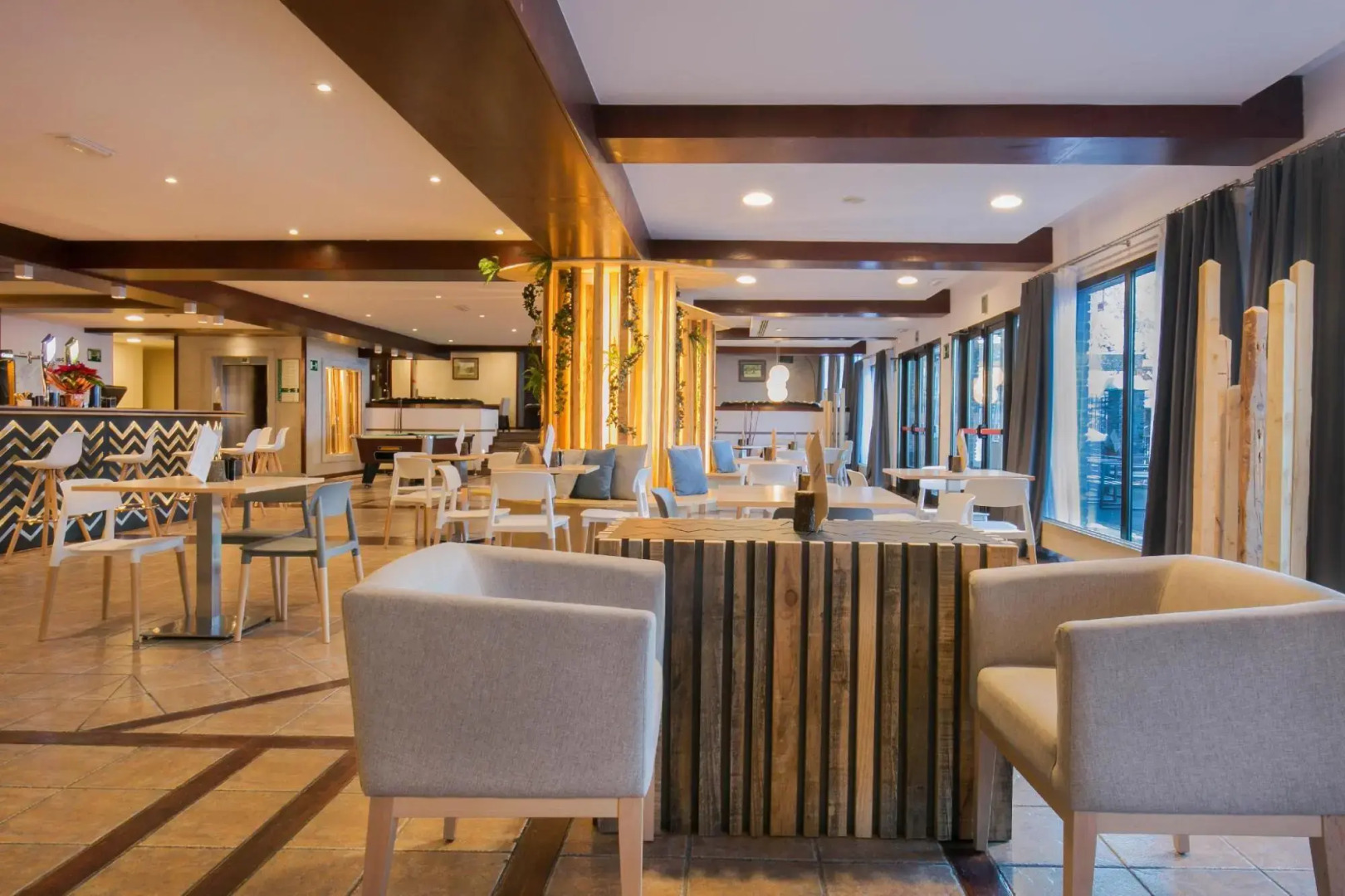 Hotel Piolets Soldeu Centre by Nexta