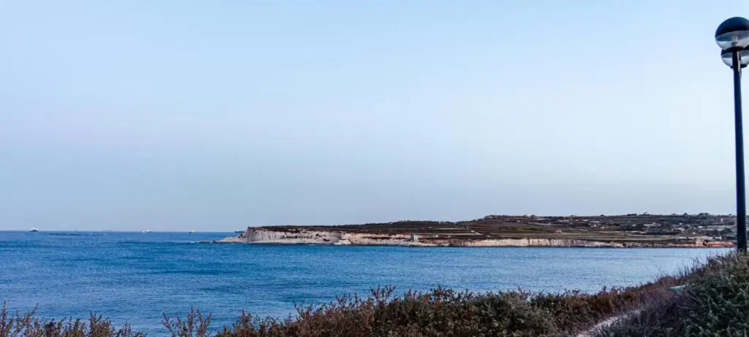 Riviera Mansions Apt. 9 - Side Sea-View, 3 bedroom Deluxe Apartment