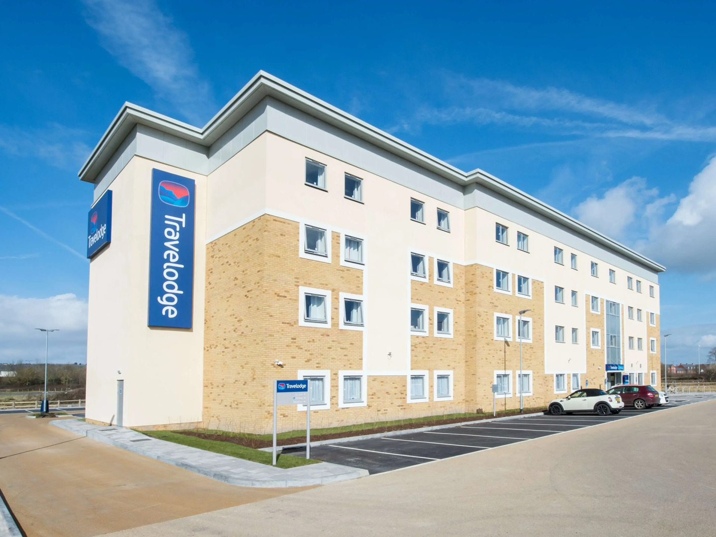 Travelodge Weston-super-Mare