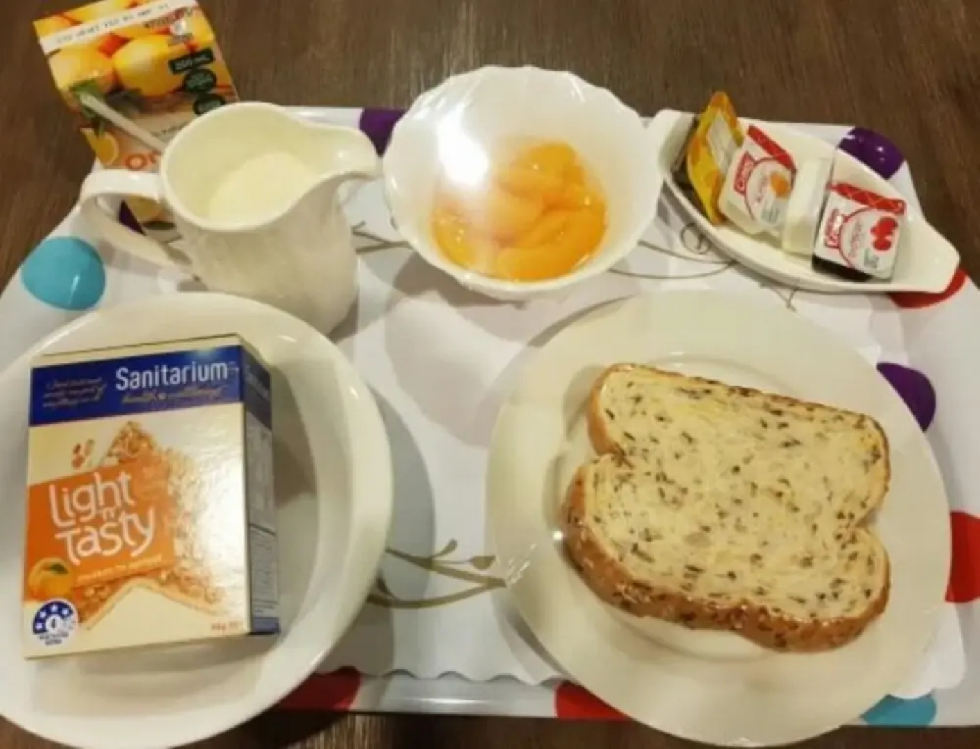 Safari Homes and Tours