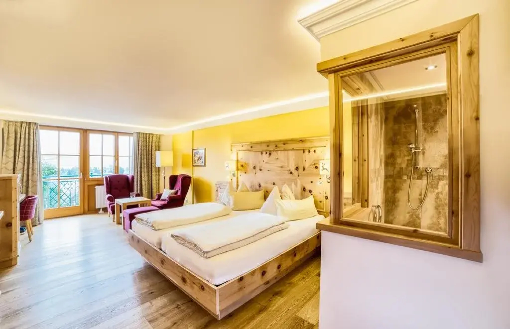 Wellnesshotel Eggerwirt