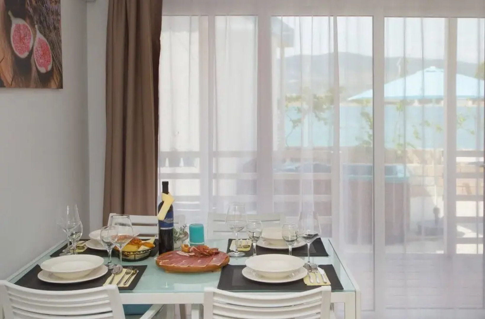 Beachfront Mobile Homes Village