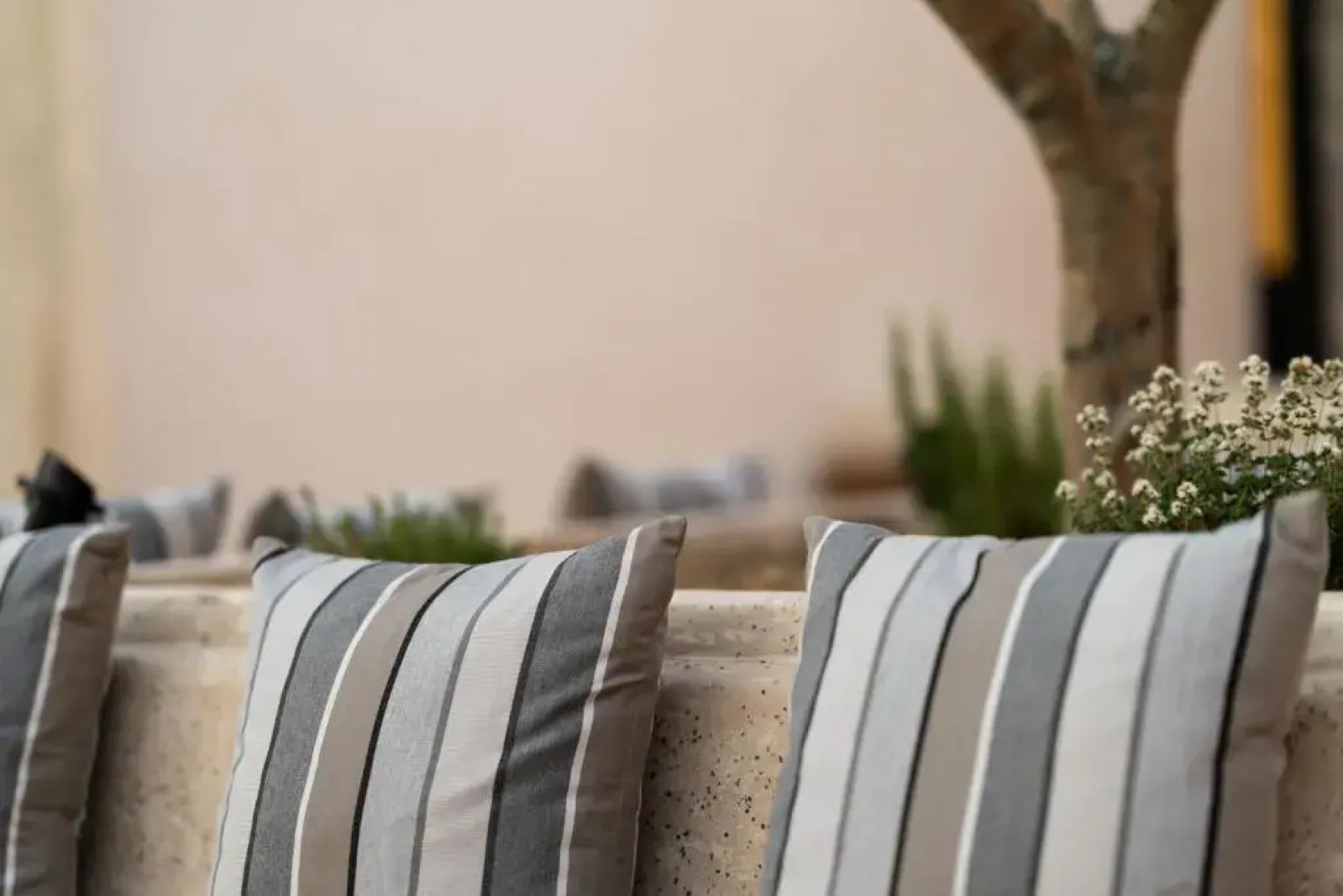 PHEIA, Vriniotis Resorts