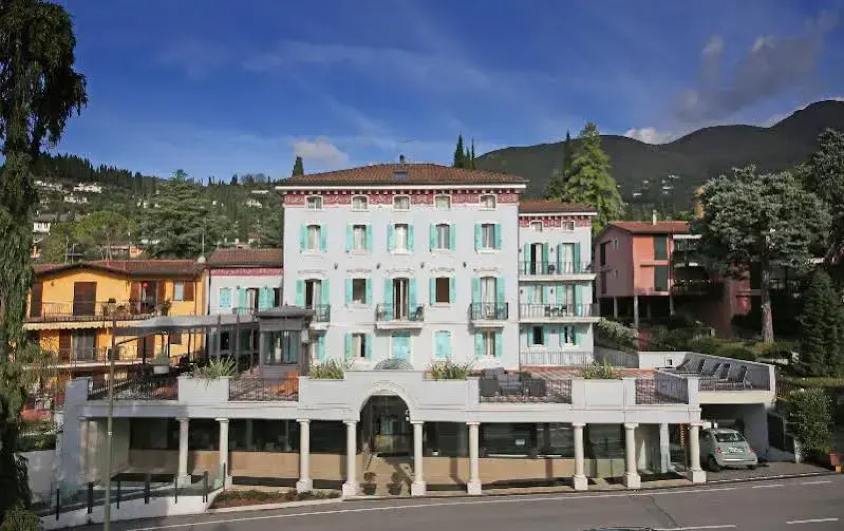 Atelier Hotel Classic