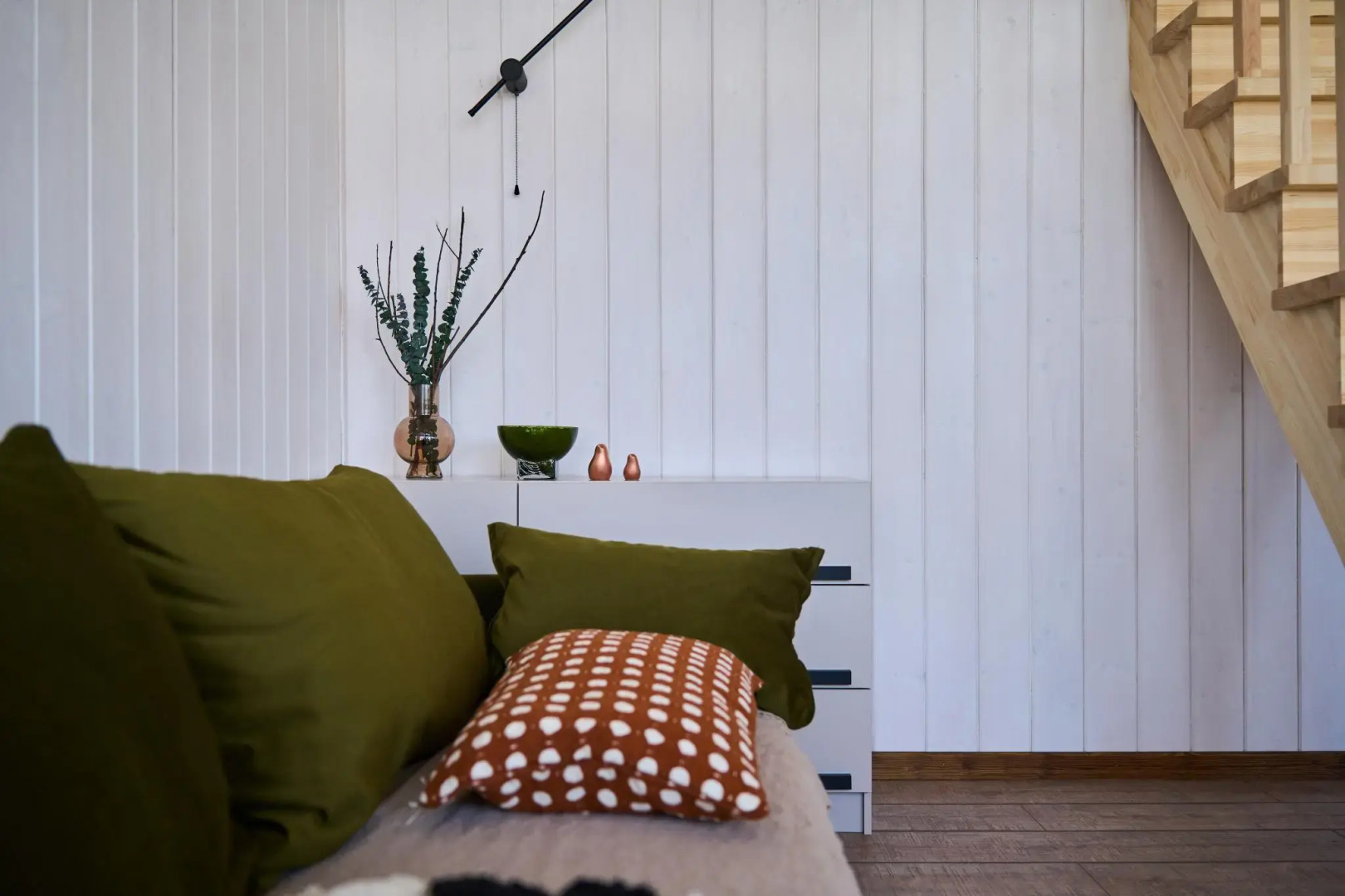 Коттедж в Велегож Парк