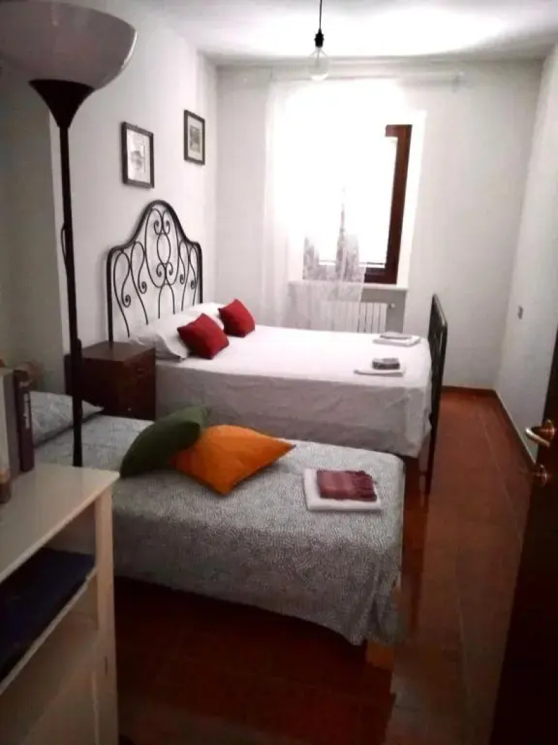 Bed&Breakfast La Ginestra