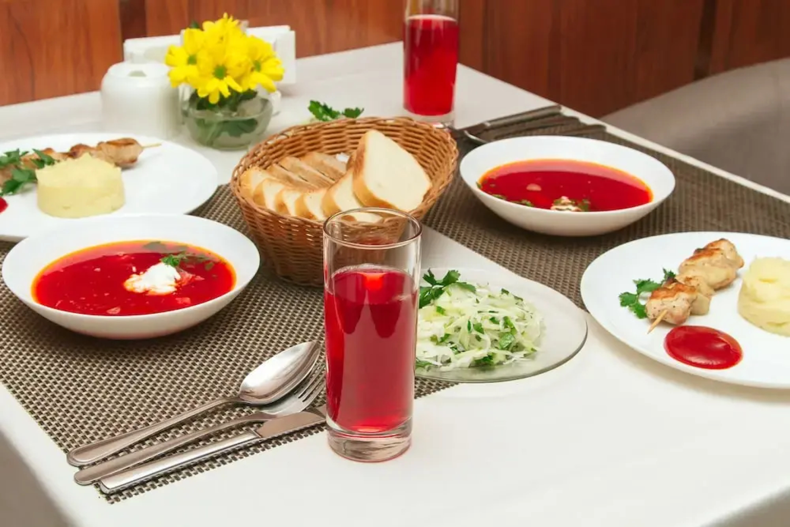 Хостел Корона