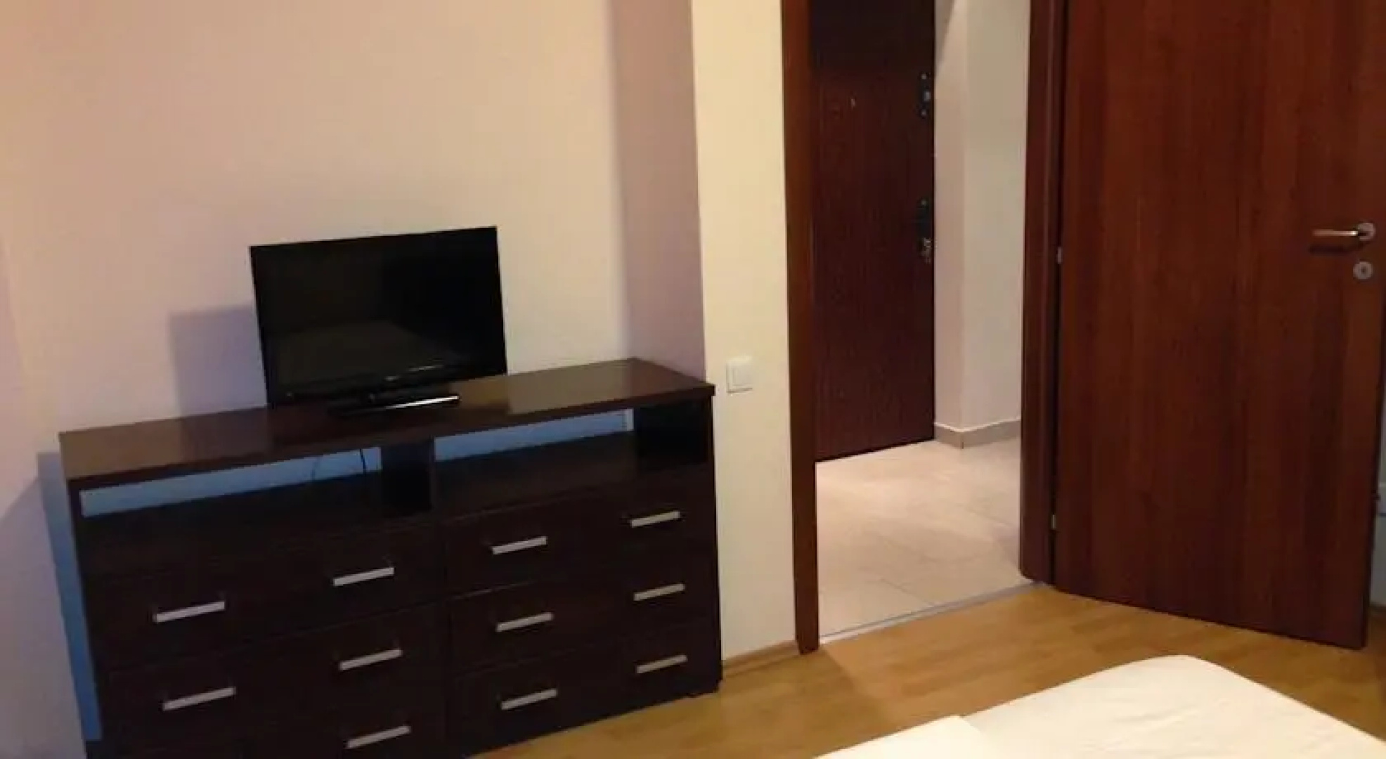 Holiday Olimp Hotel