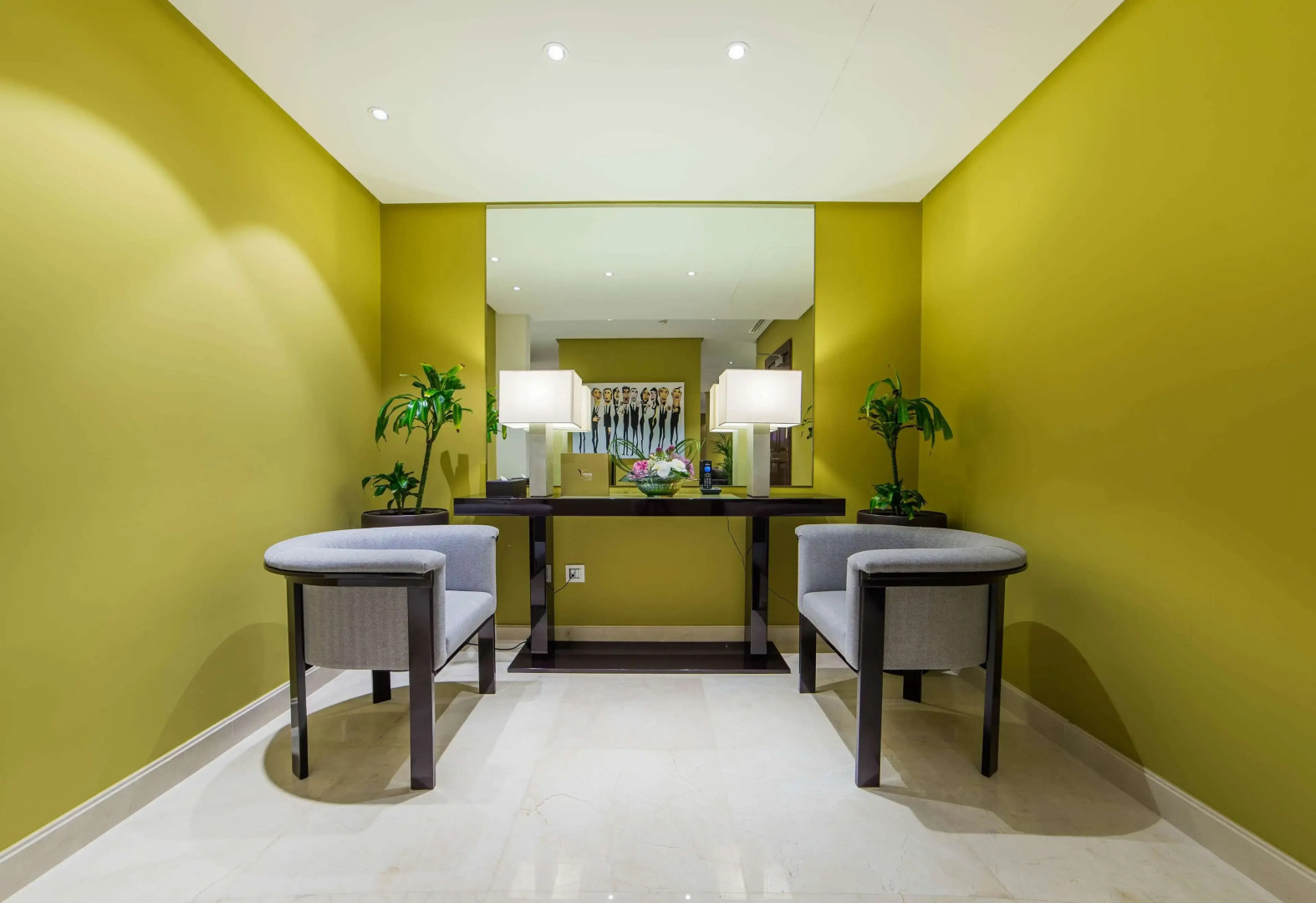 Vivienda Hotel Villas Granada