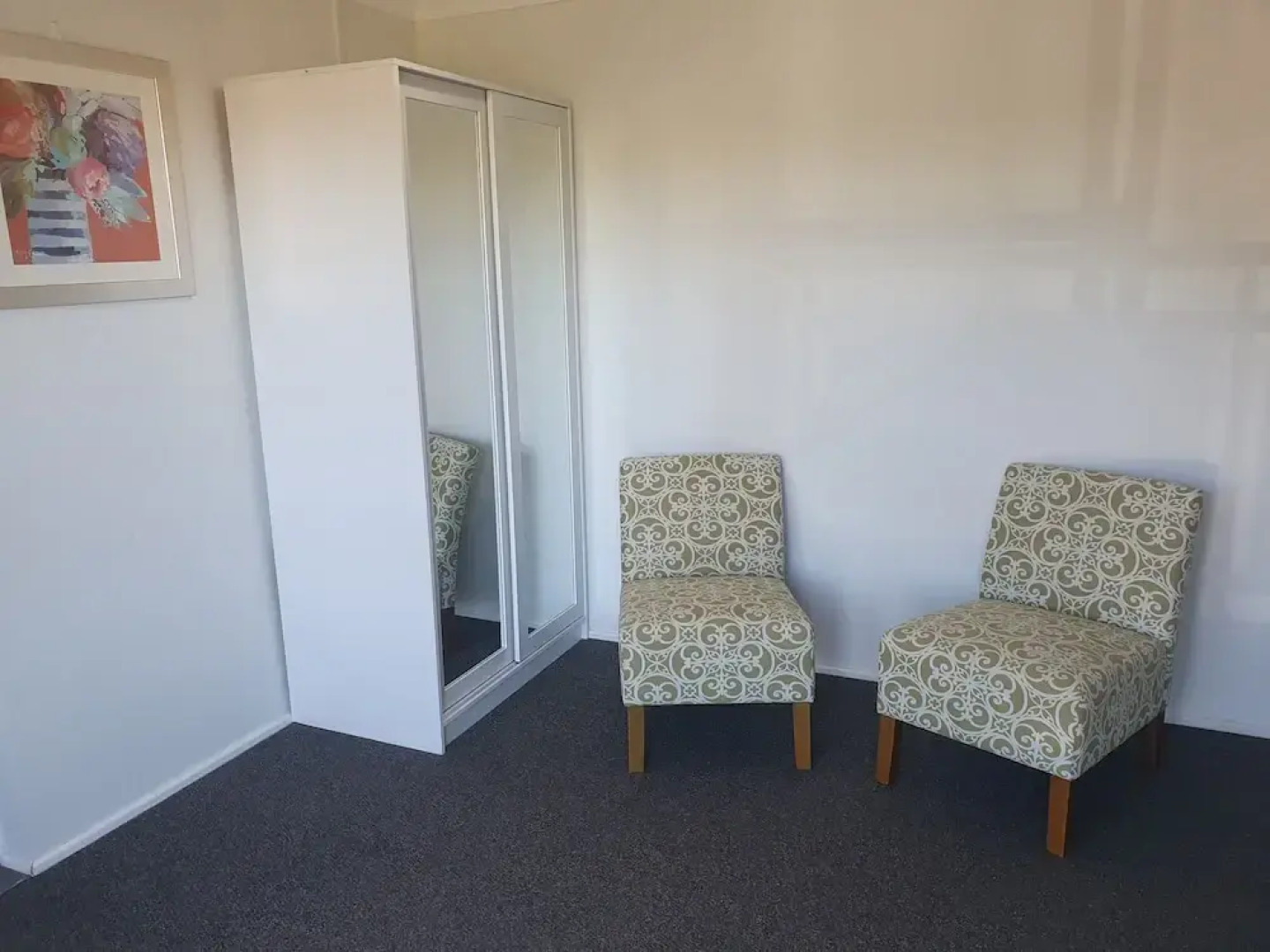 Coastal Bay Motel Coffs Harbour