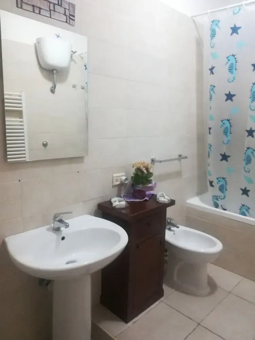 La Casa Del Re Borbone