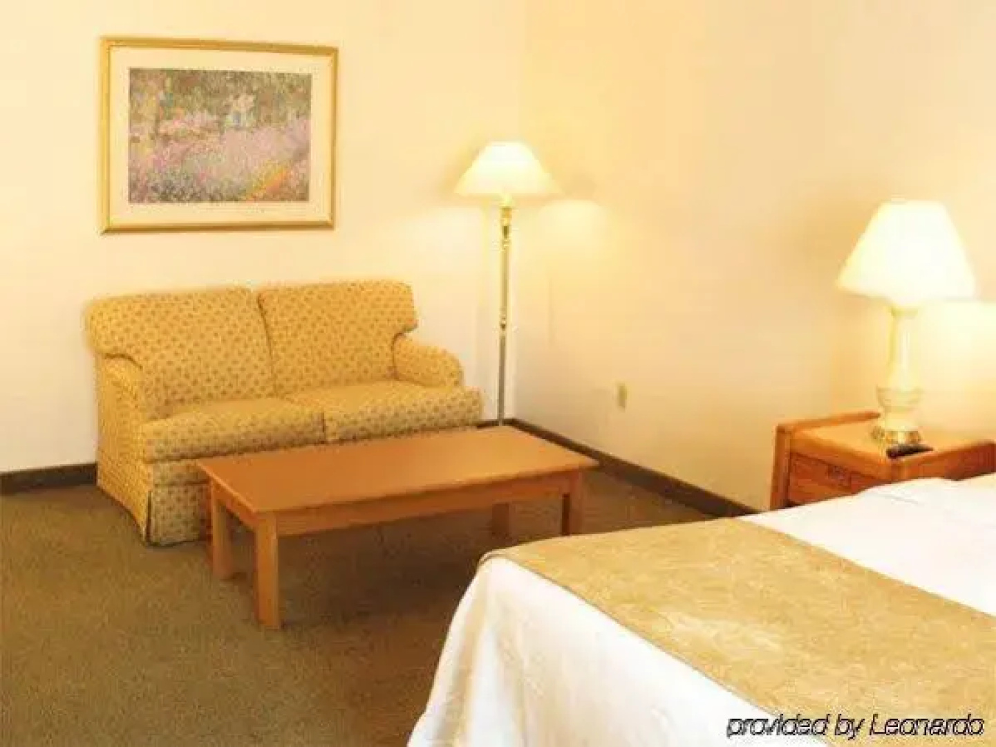 Rosemont Suites