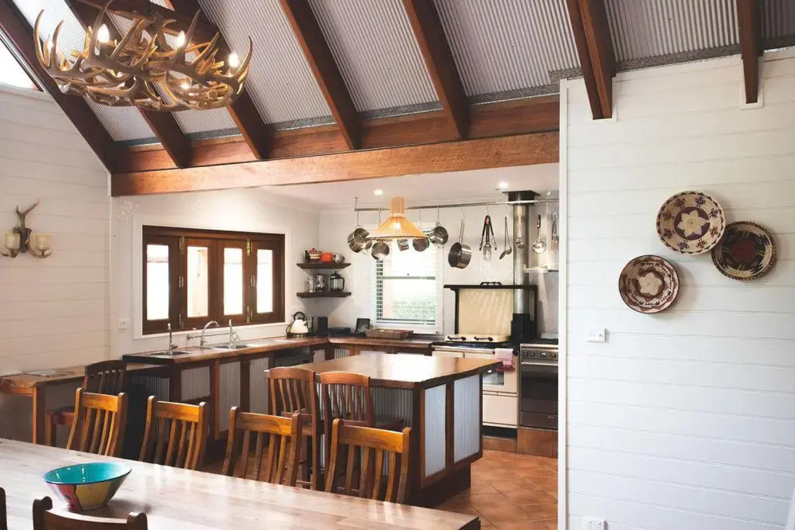 Jackson Ranch by Bannisters