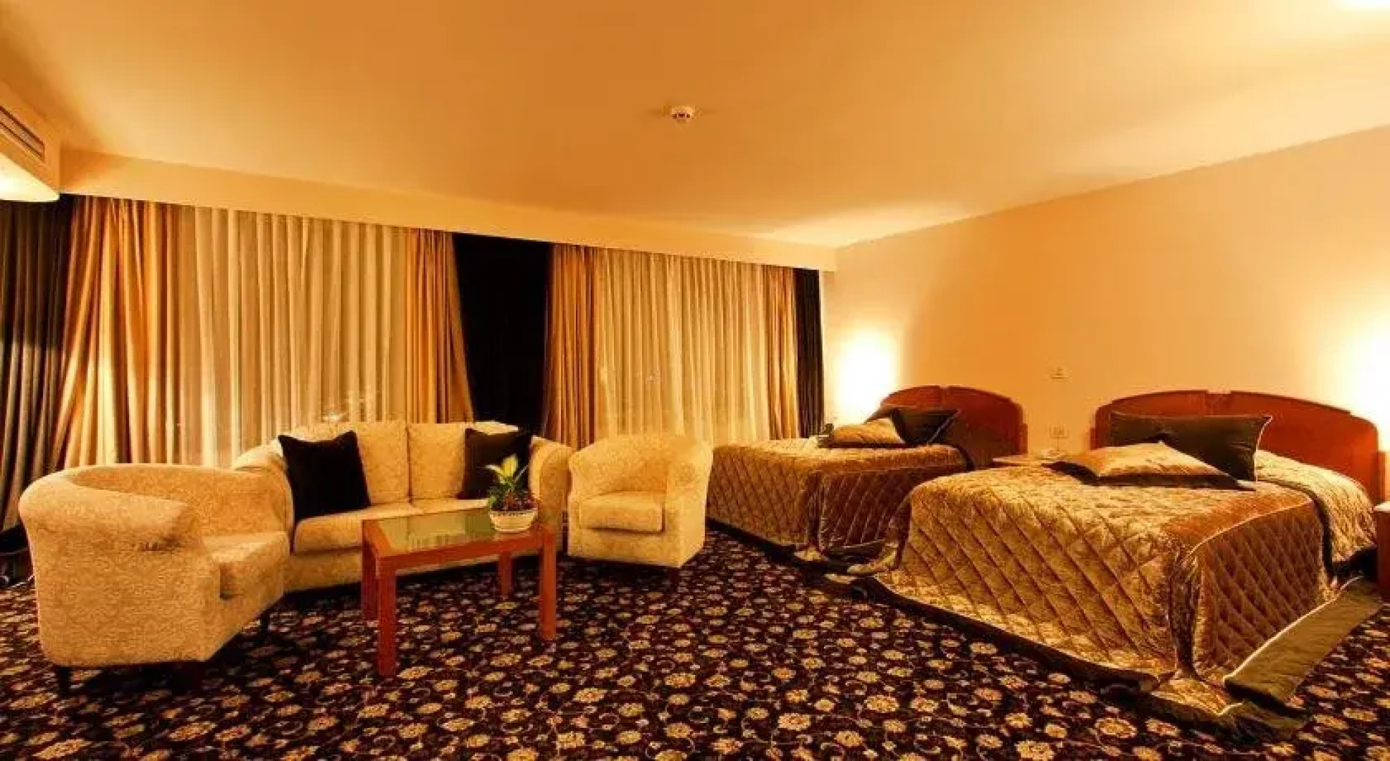 Парк-Отель Санкт-Петербург