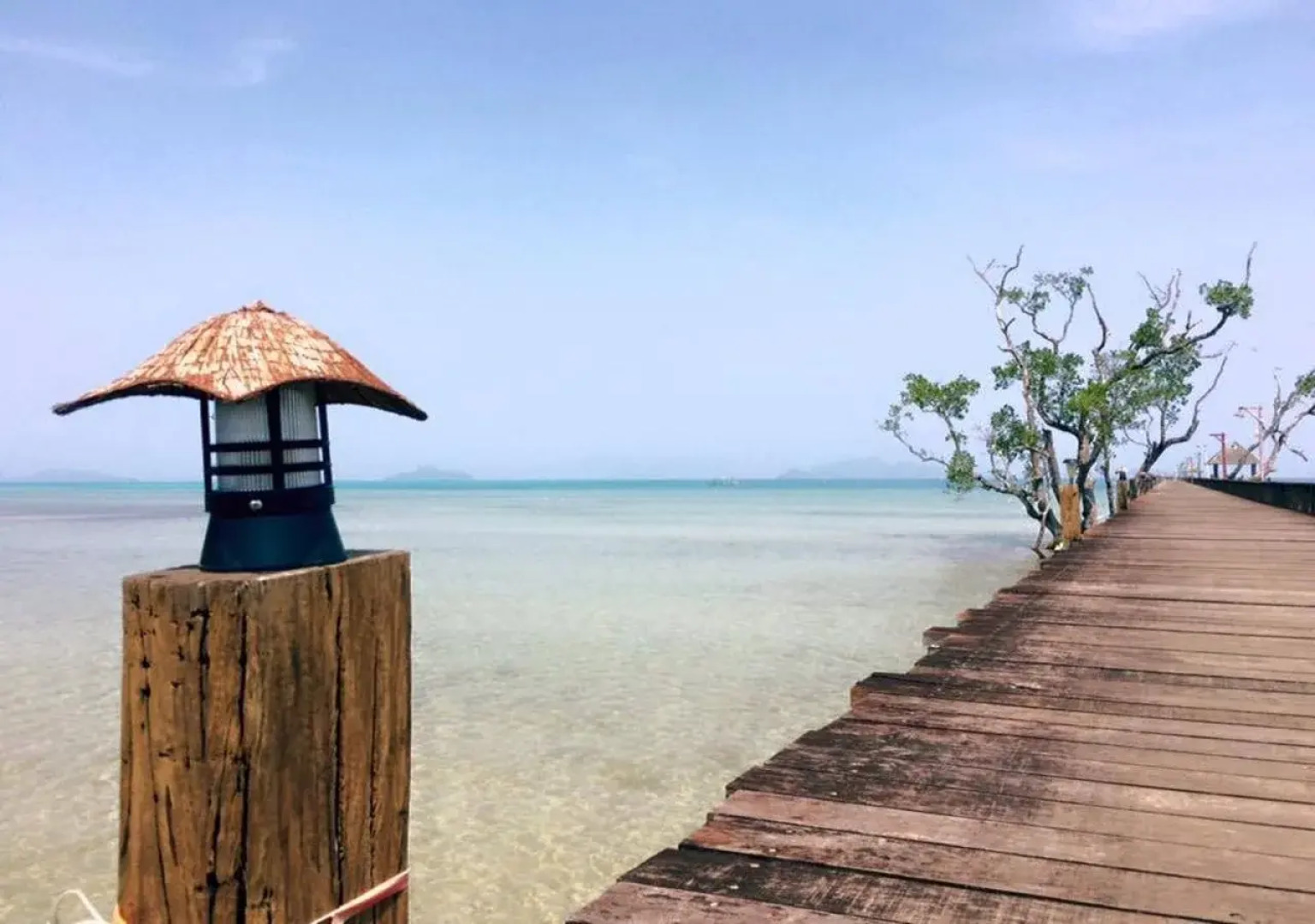 The Cinnamon Art Resort and Spa