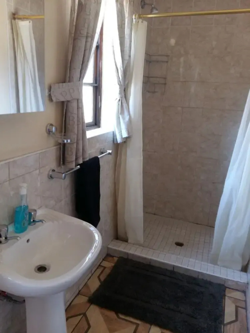 Pride Rock Accommodation