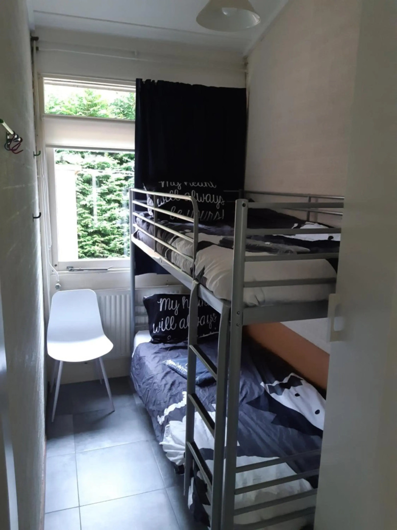 Vakantiehuis Veluwemeer