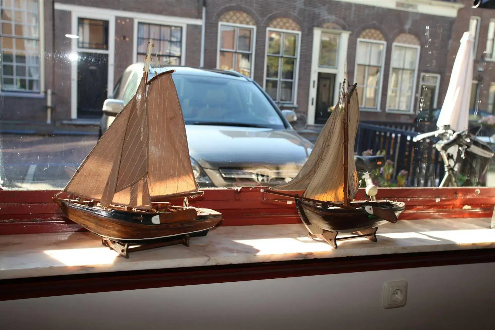 Het Wapen van Enkhuizen