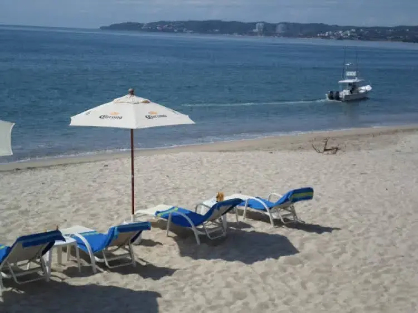 Bucerias Beach House