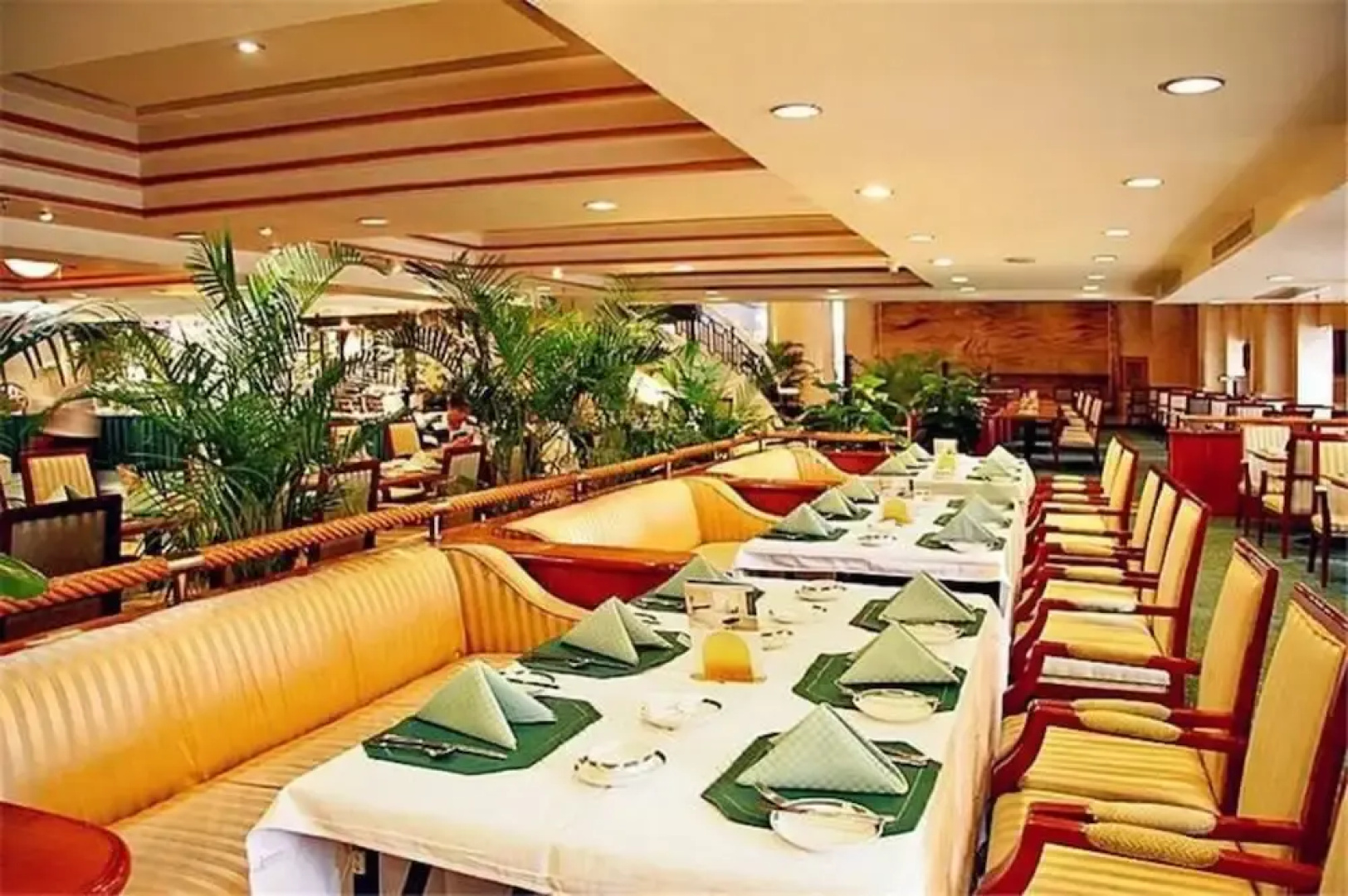 Dolton International Hotel Changsha