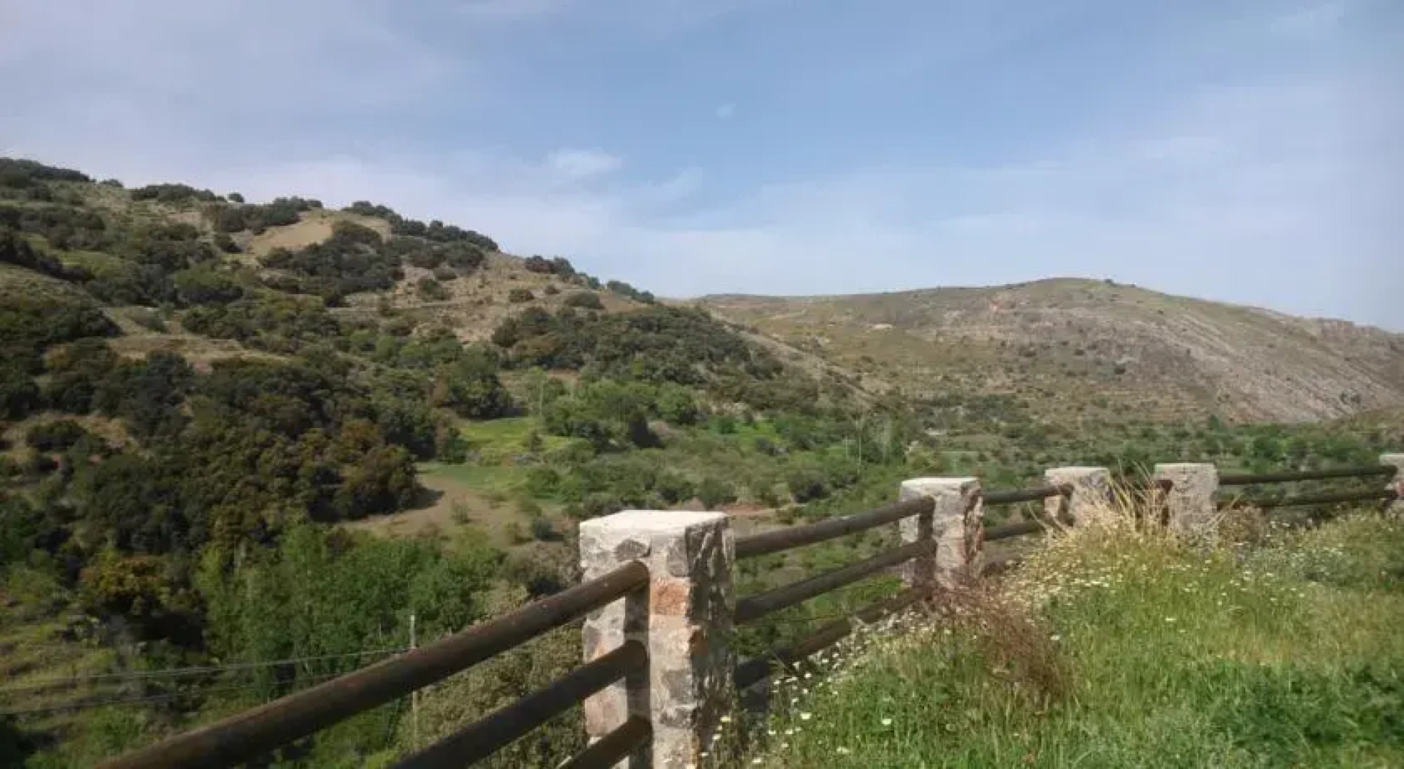 El Mirador de El Fuerte