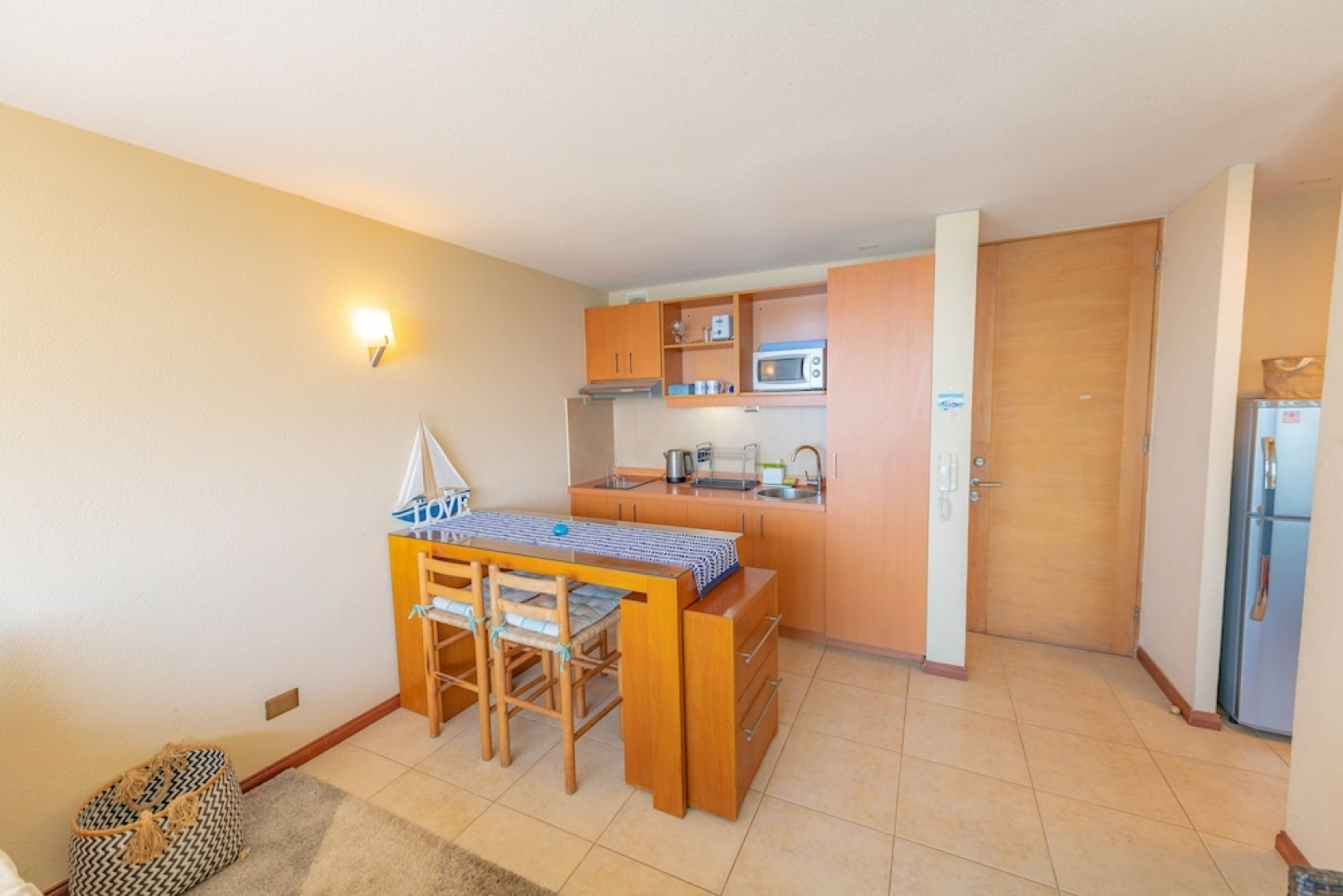 Oceana Suites Horcón