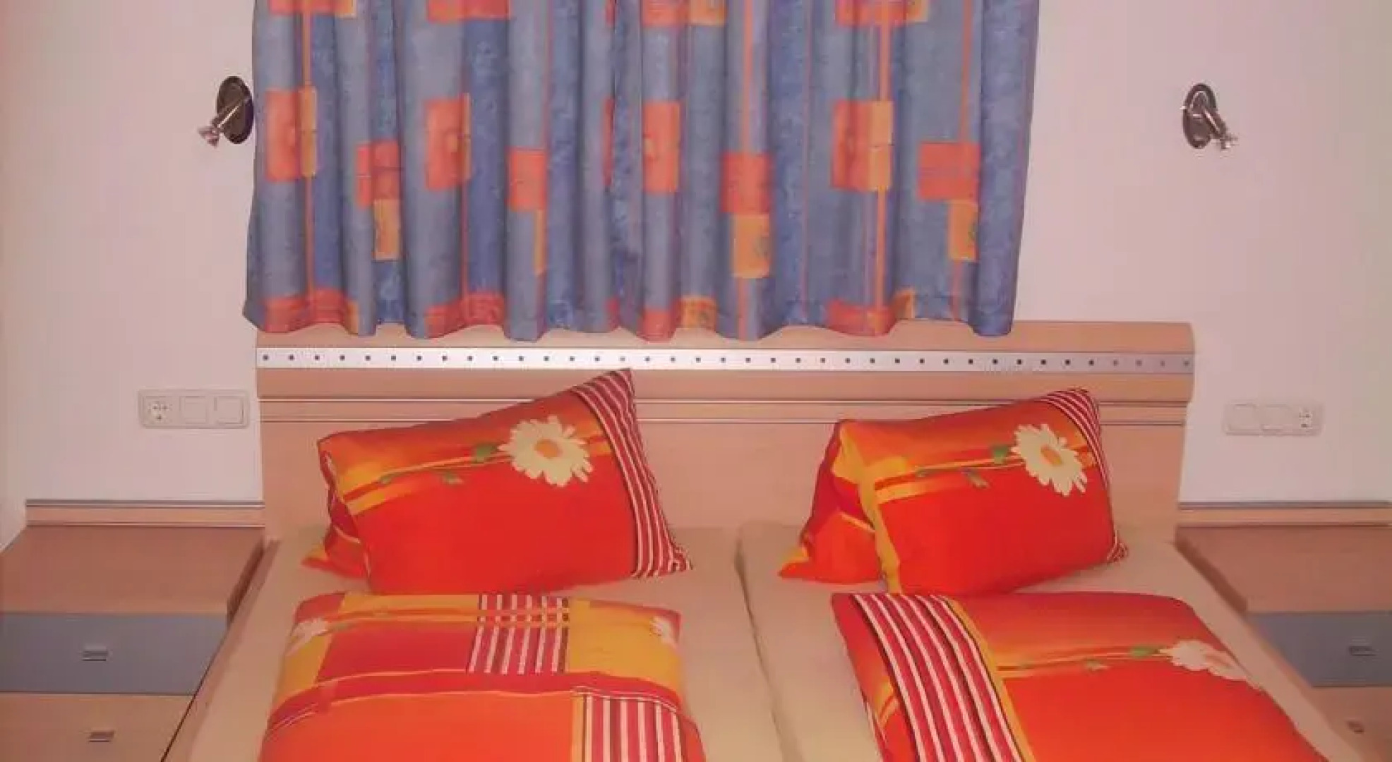 Ferienwohnung Pletzenauer