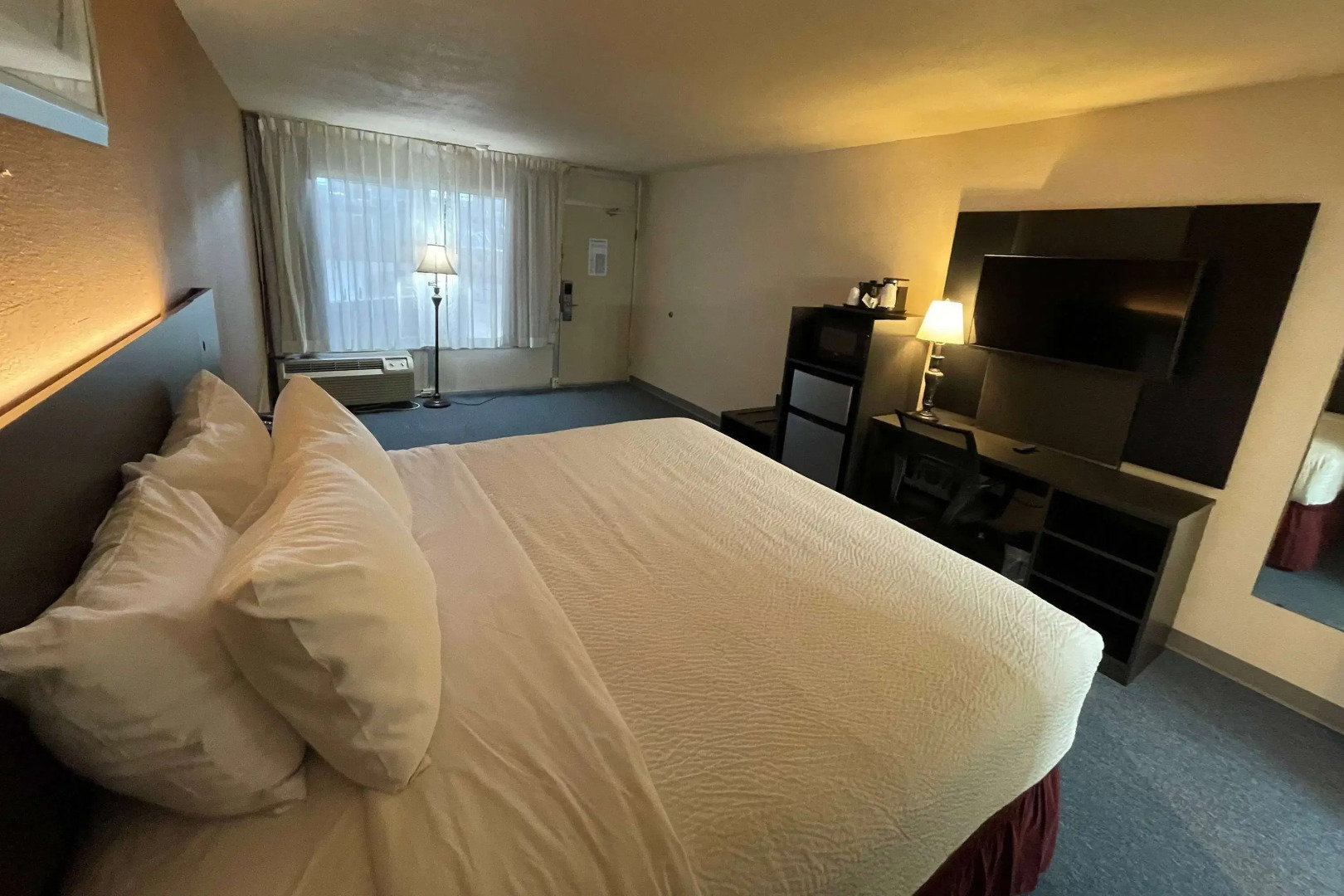 Quality Inn Stillwater