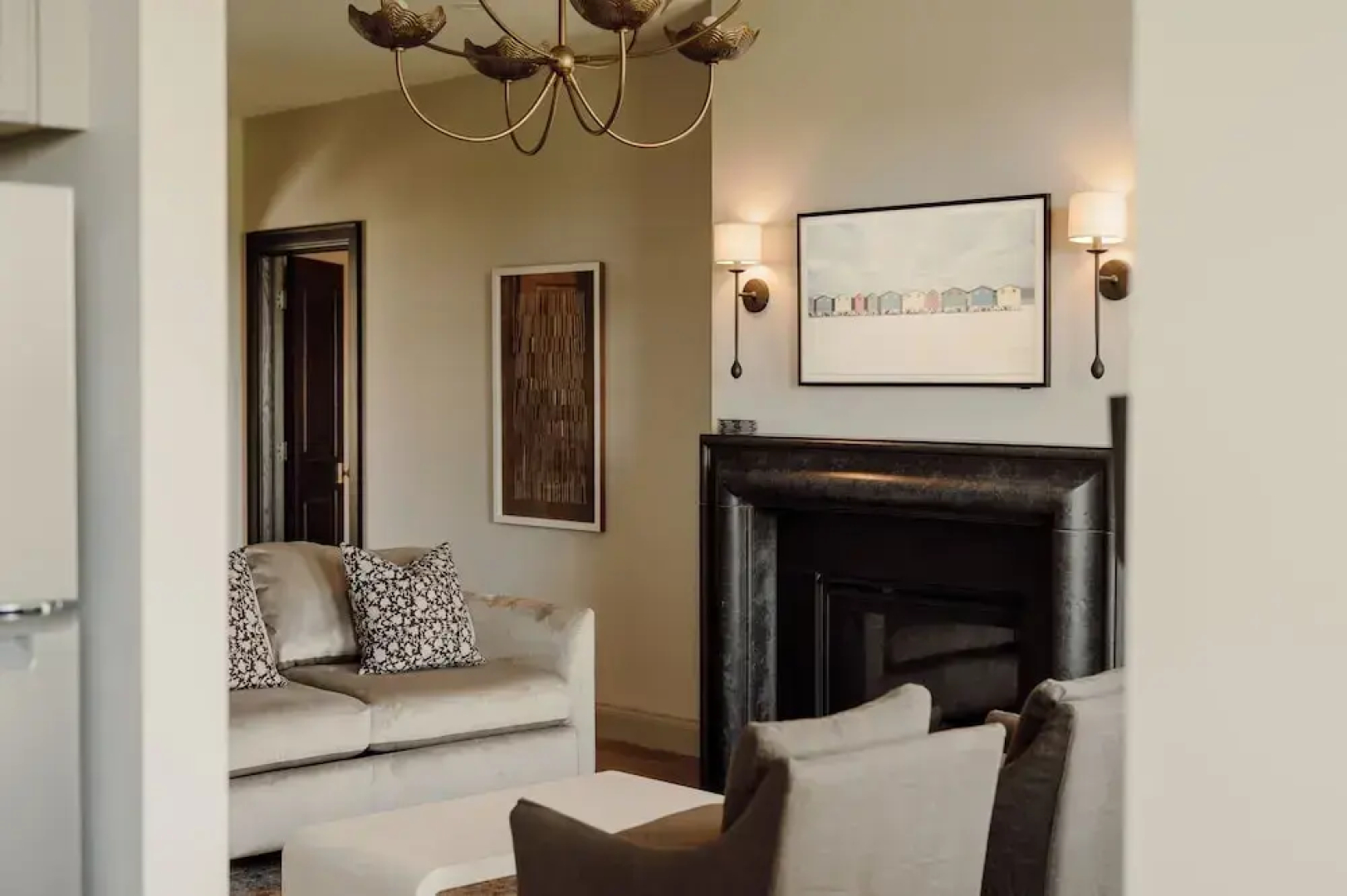 The Penrose Suites