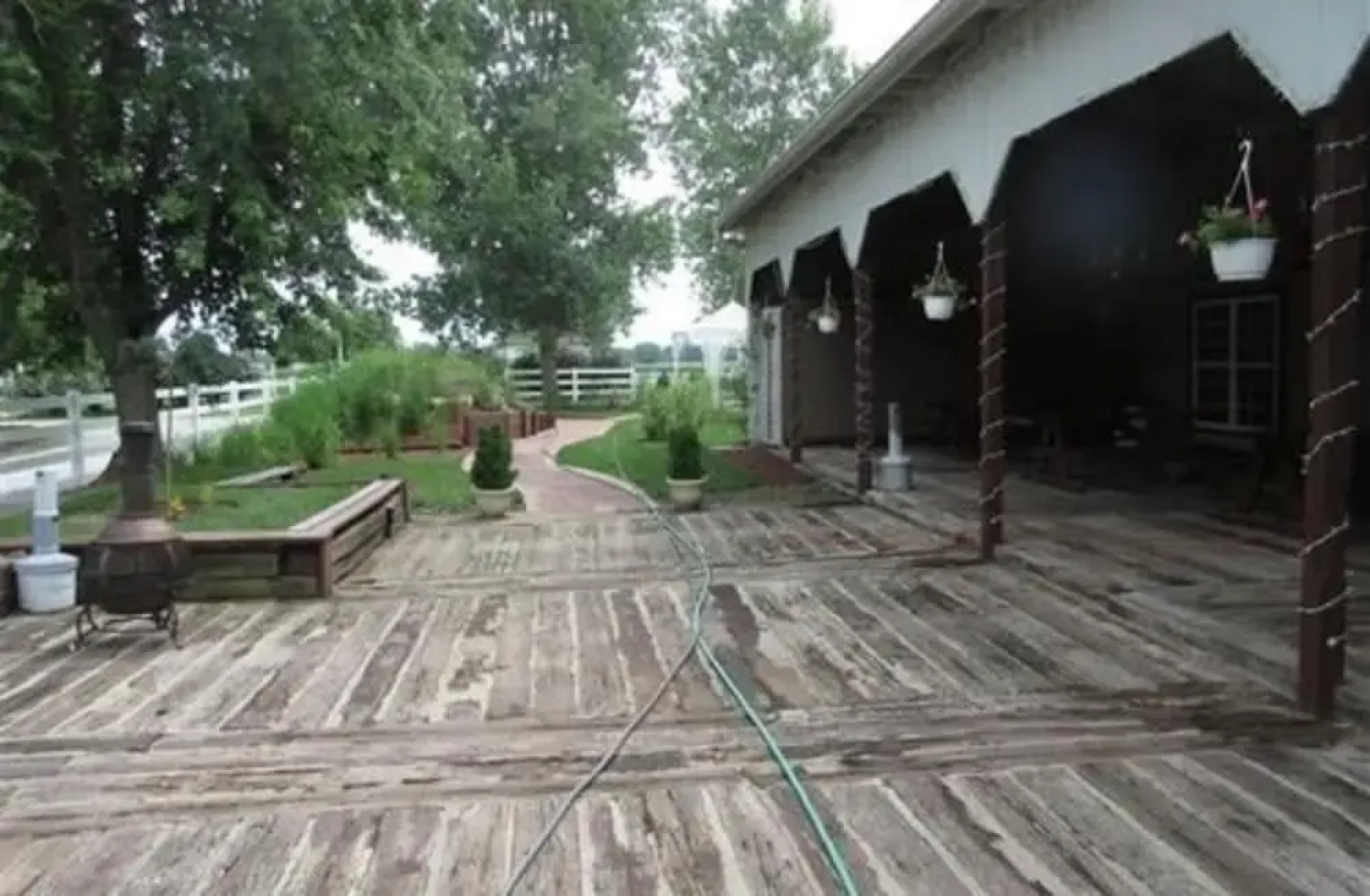 Victorian Veranda Country Inn