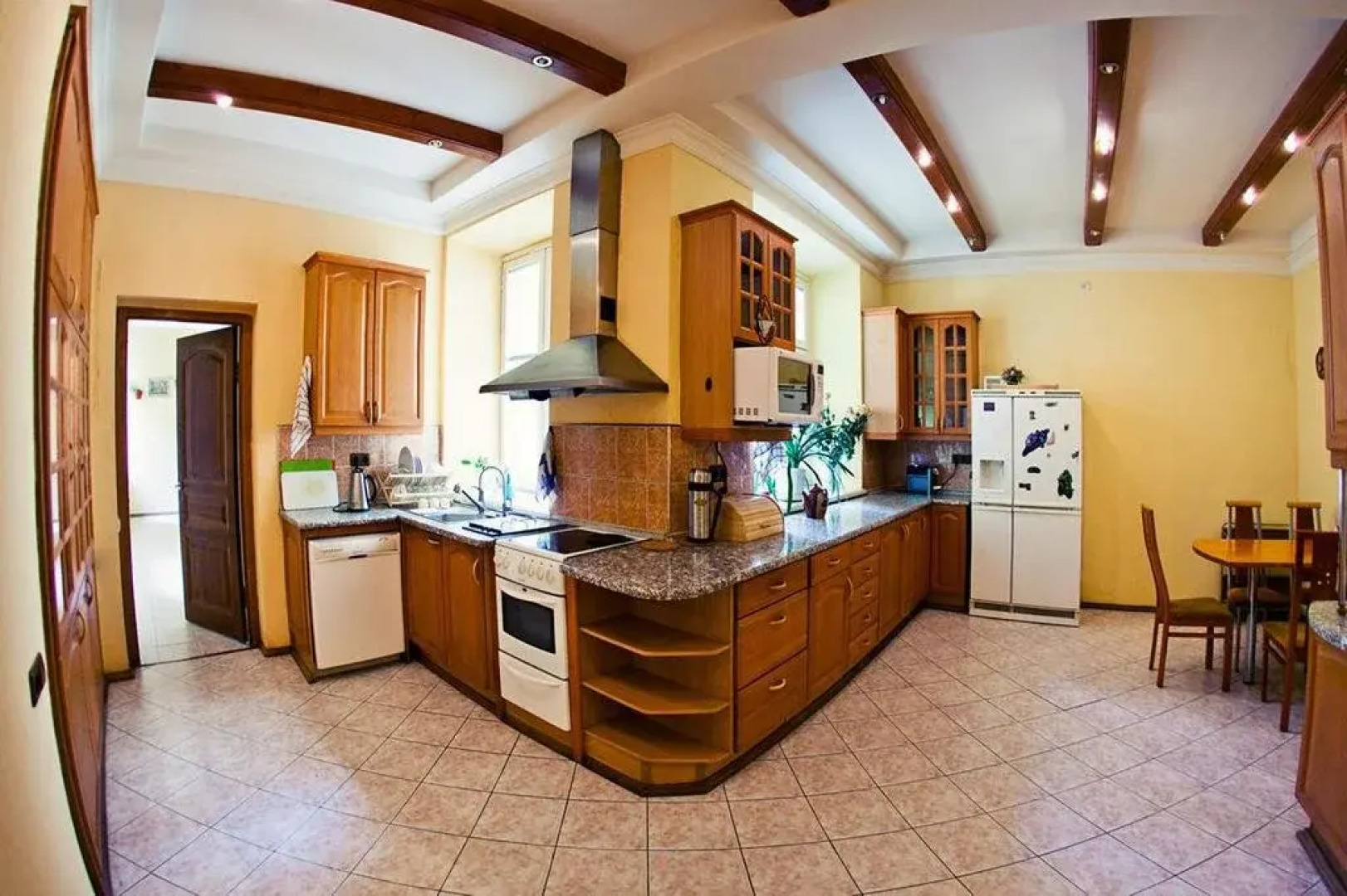 Мини-Отель Питер