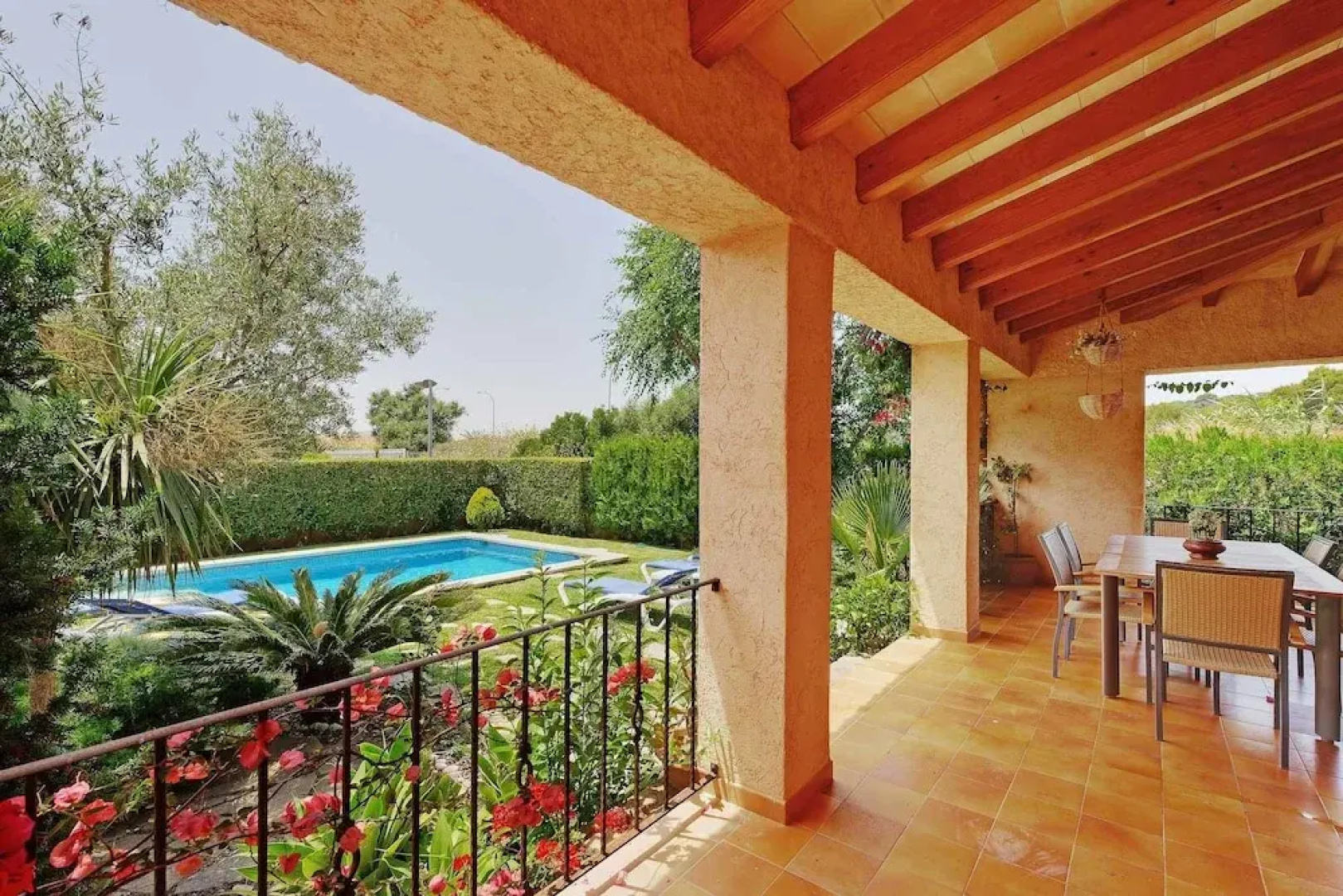 Casa Martorell