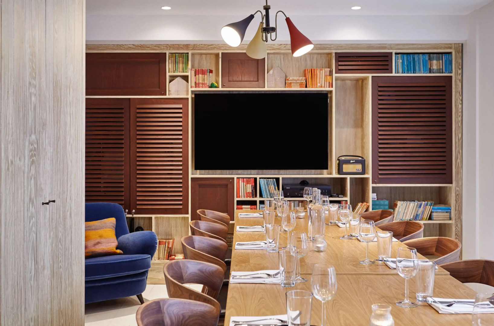 The Hoxton, Amsterdam