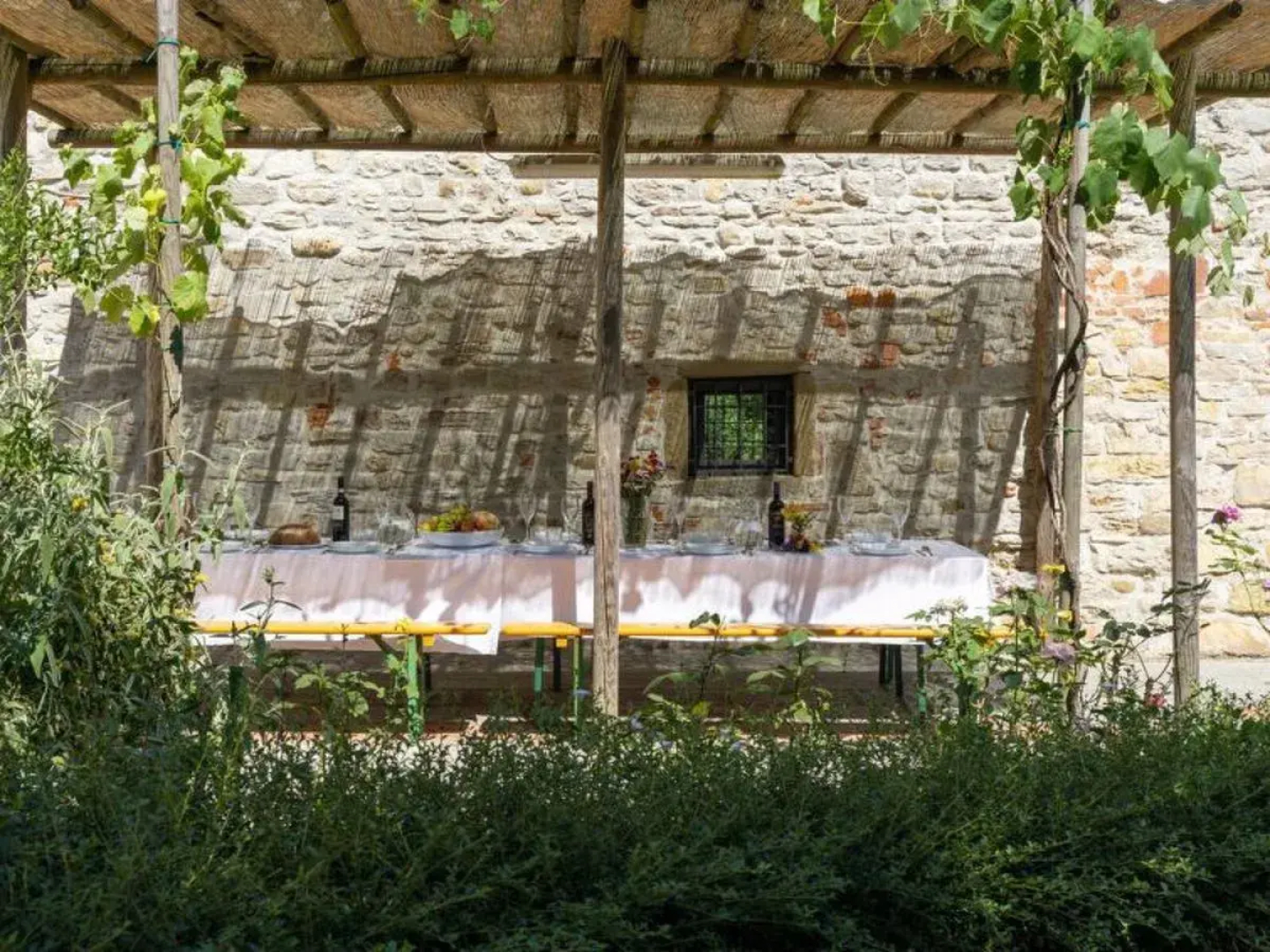 Locazione Turistica la Badia