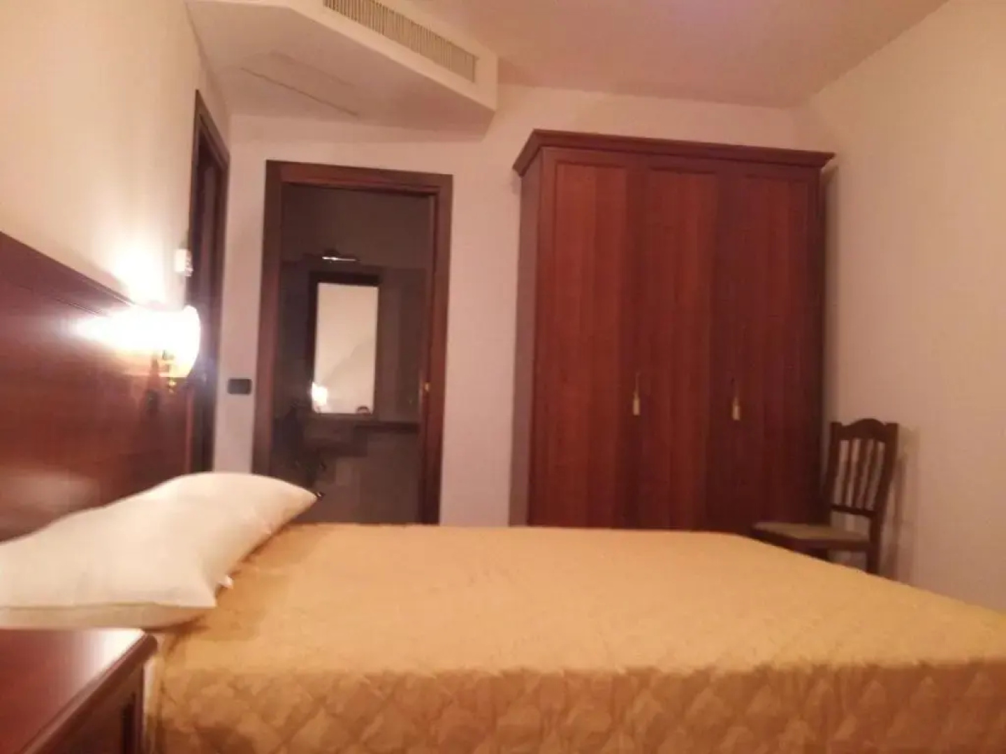 Country House Parco Del Lago