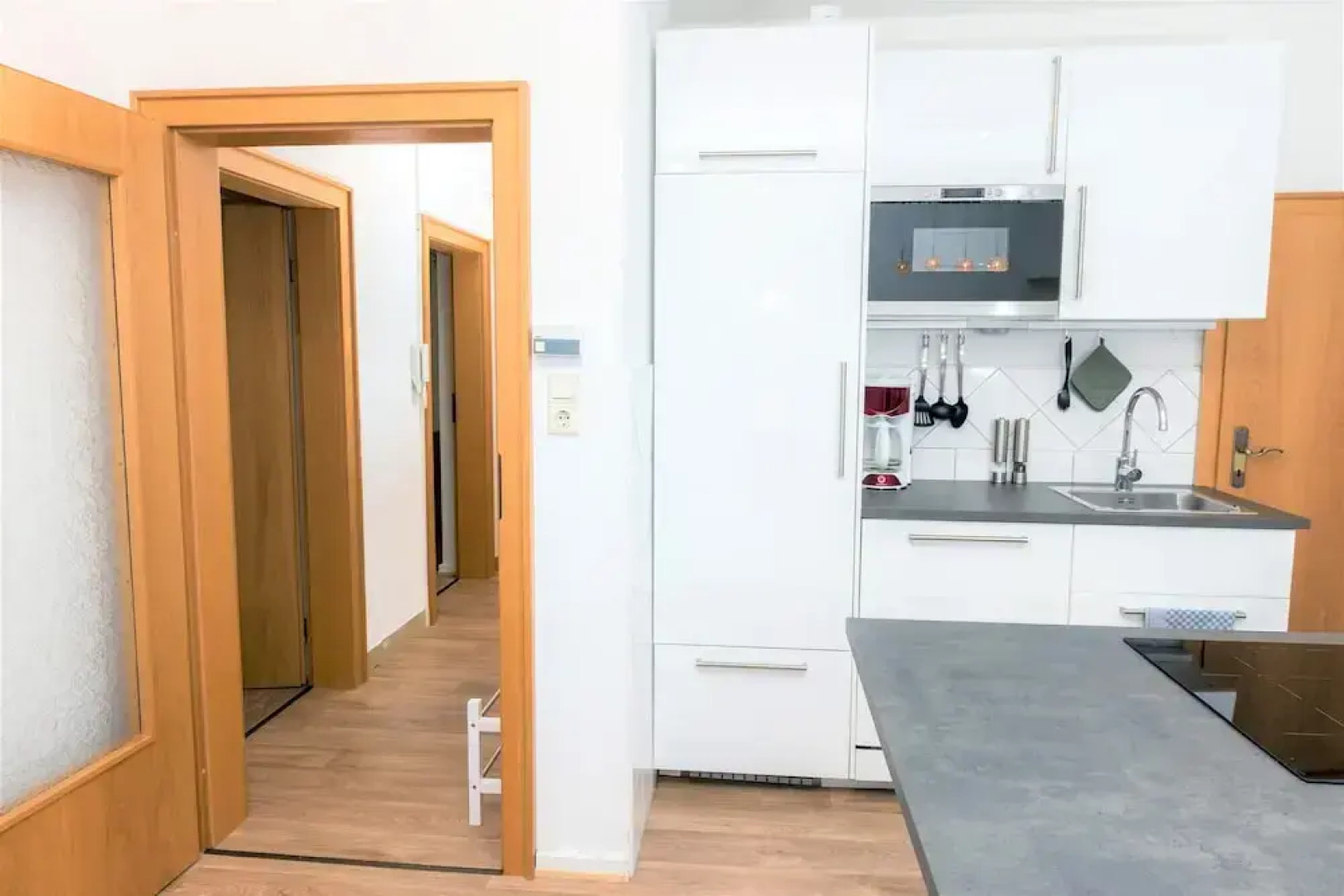 Schaefer Apartments GmbH