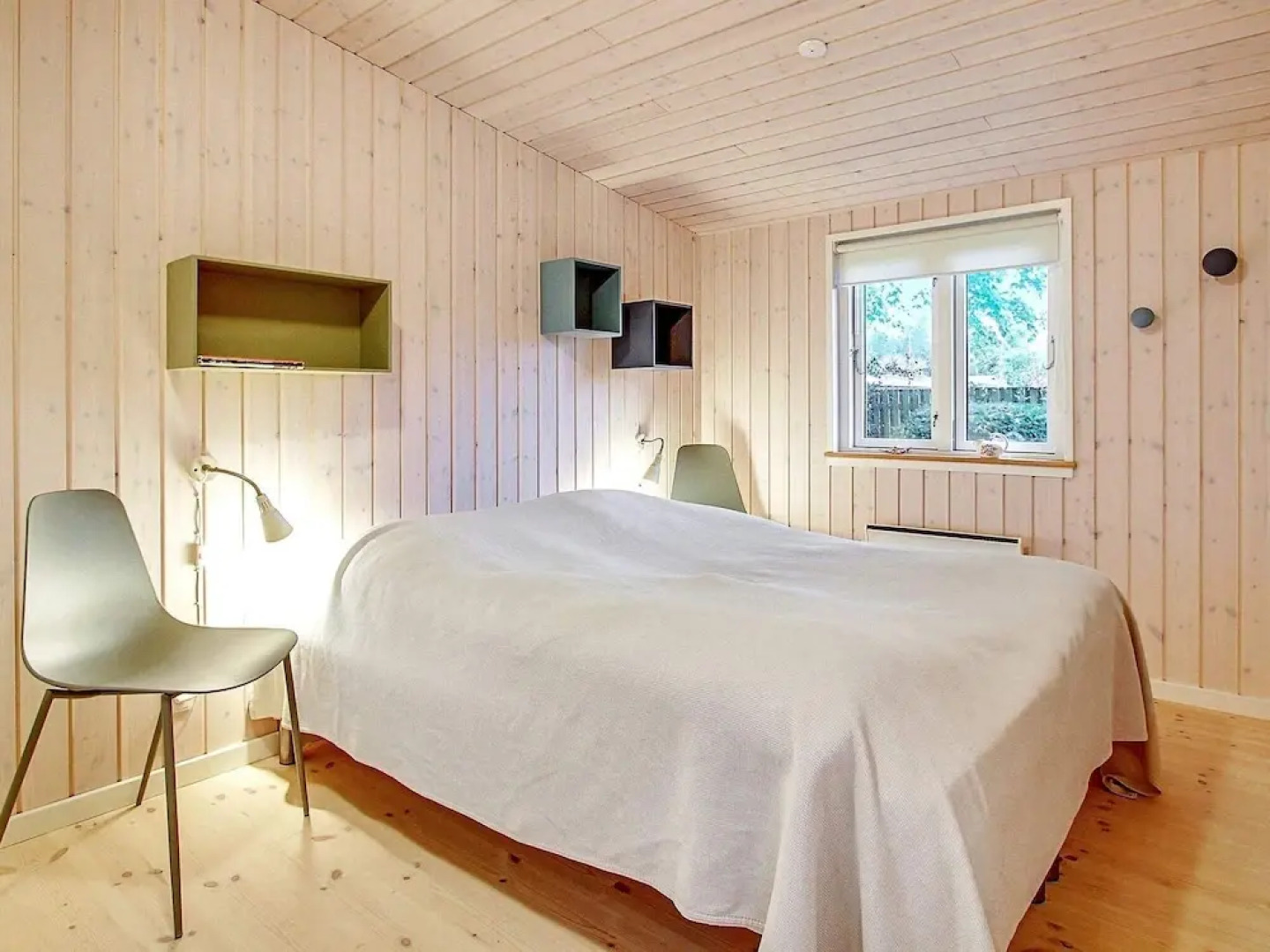 Holiday Home in Odder