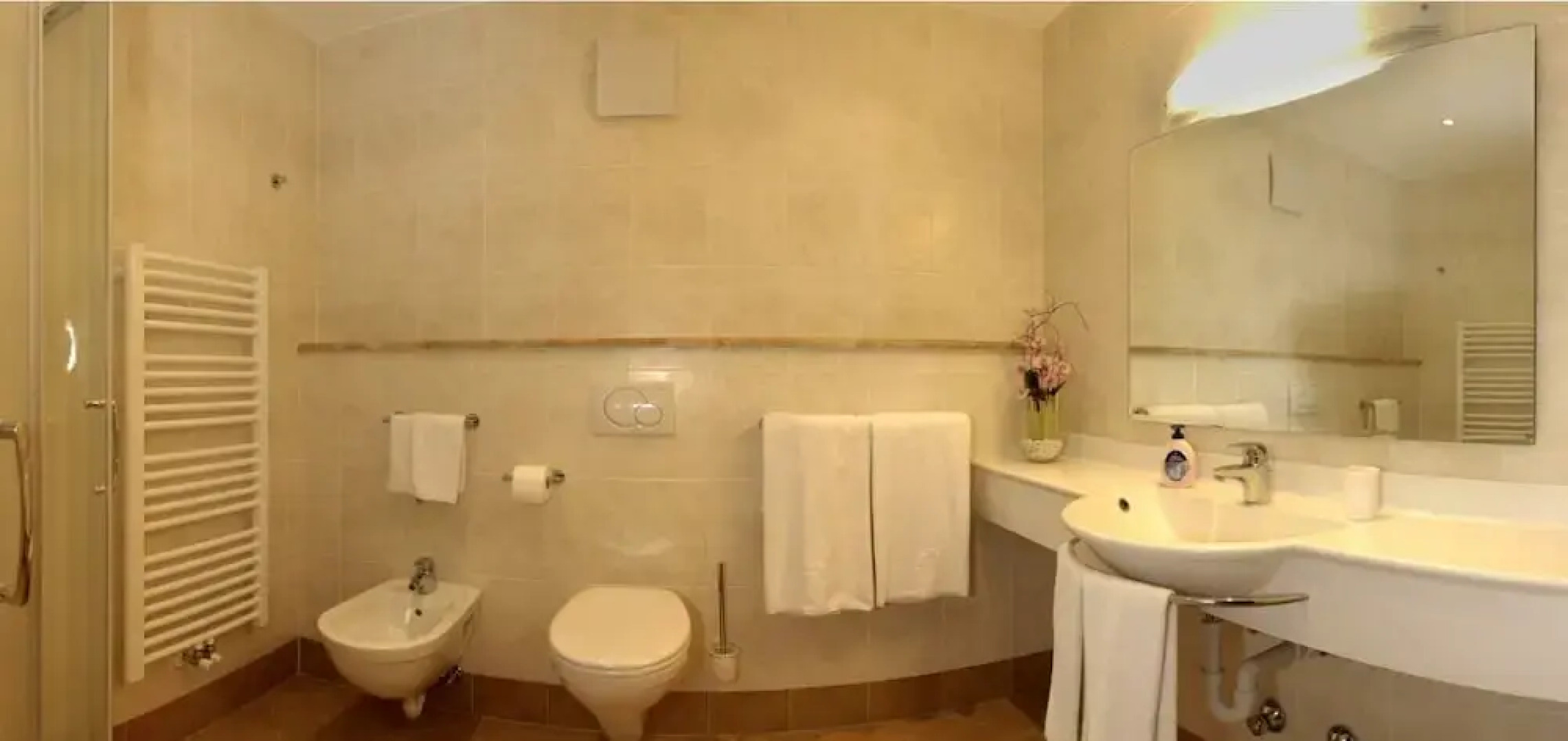 Hotel Weisses Rössl - Cavallino Bianco