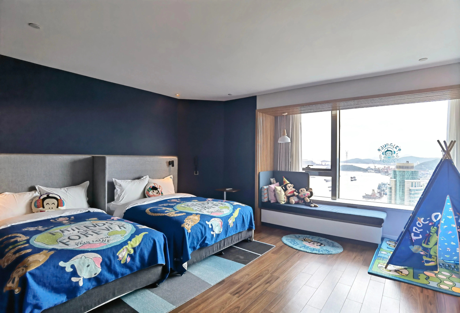 Holiday Inn Express Zhoushan Dinghai by IHG
