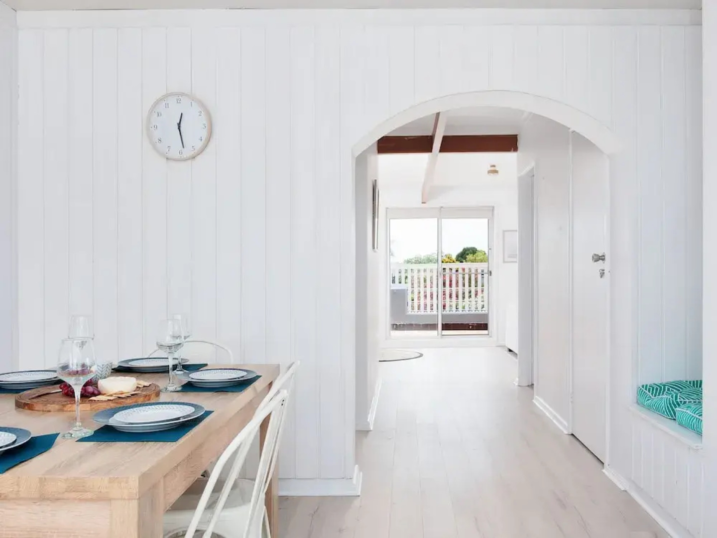 The Loft at Fingal Bay