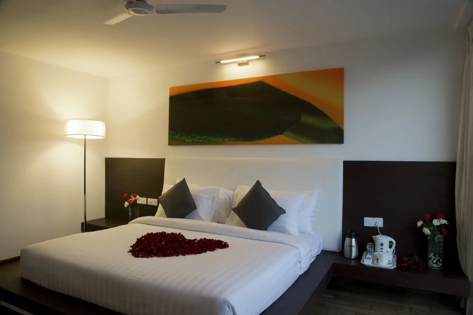 Springs Hotel And Spa