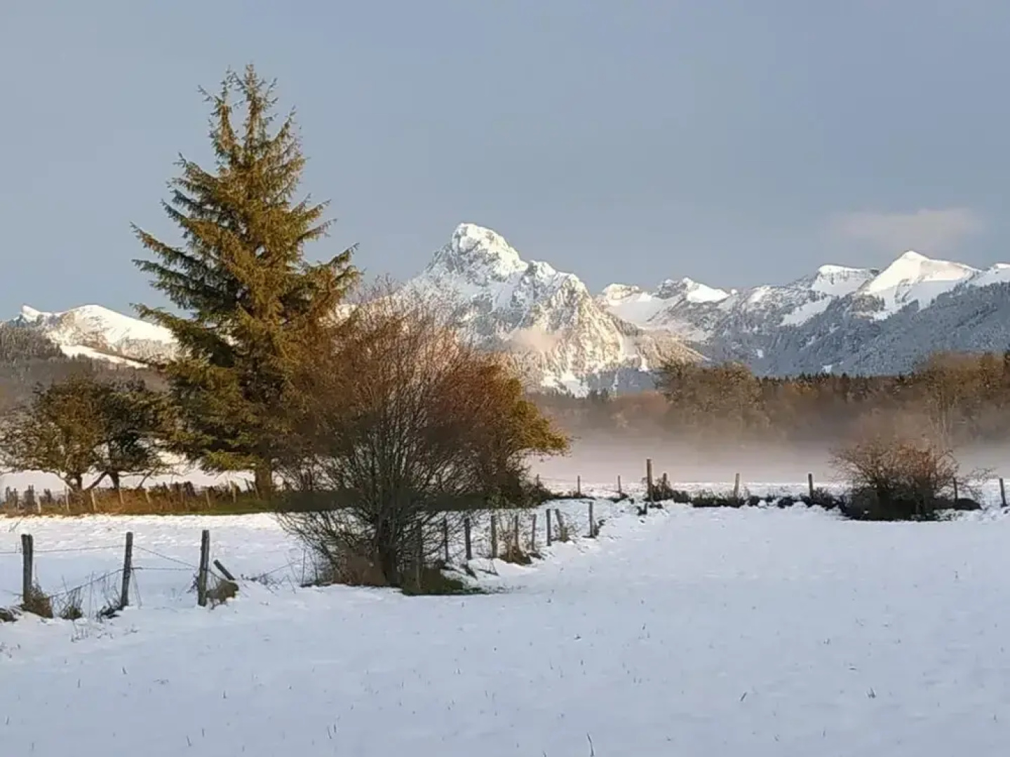 Chambre d'Hotes des Bassins