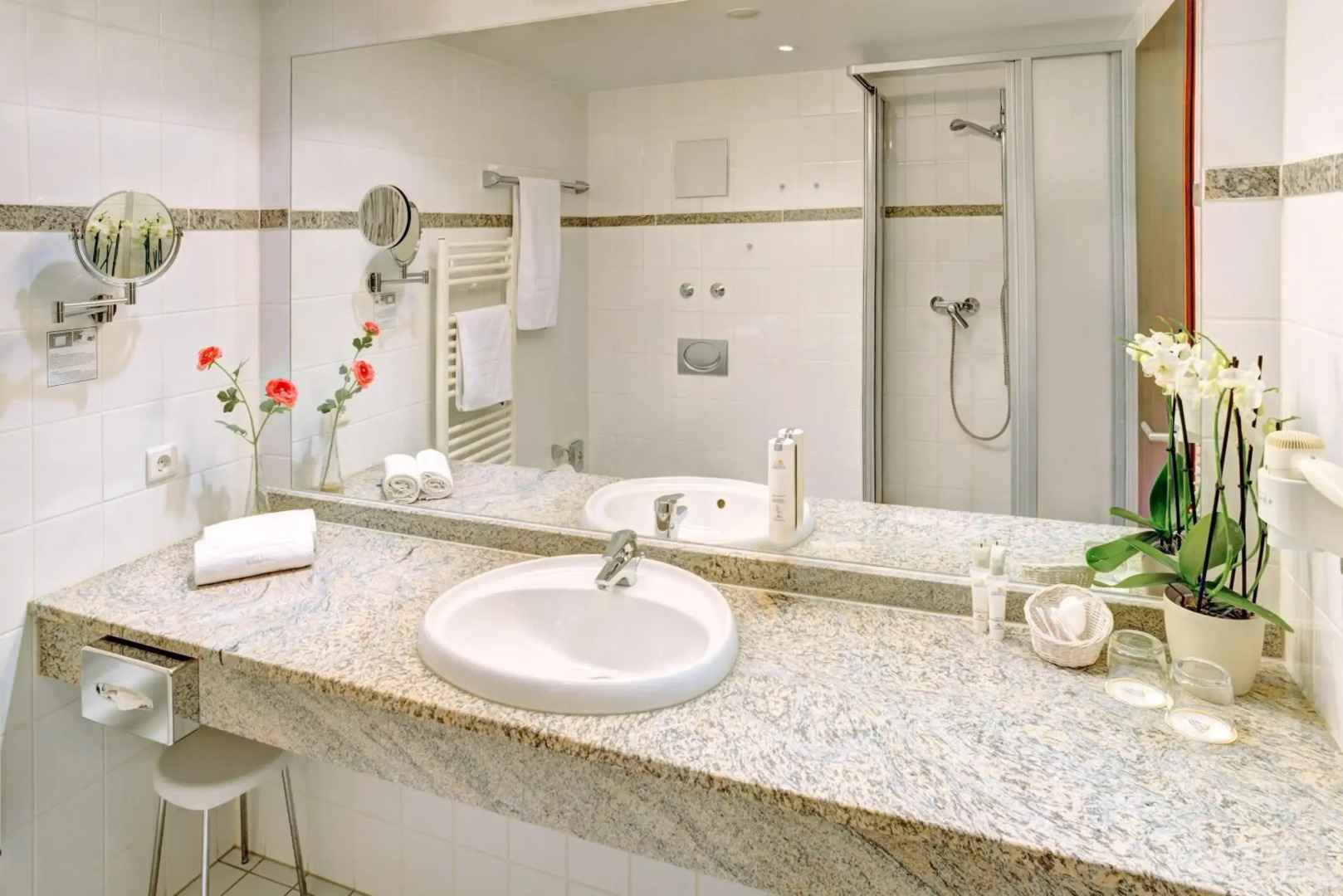 Ringhotel Zweibrücker Hof Herdecke