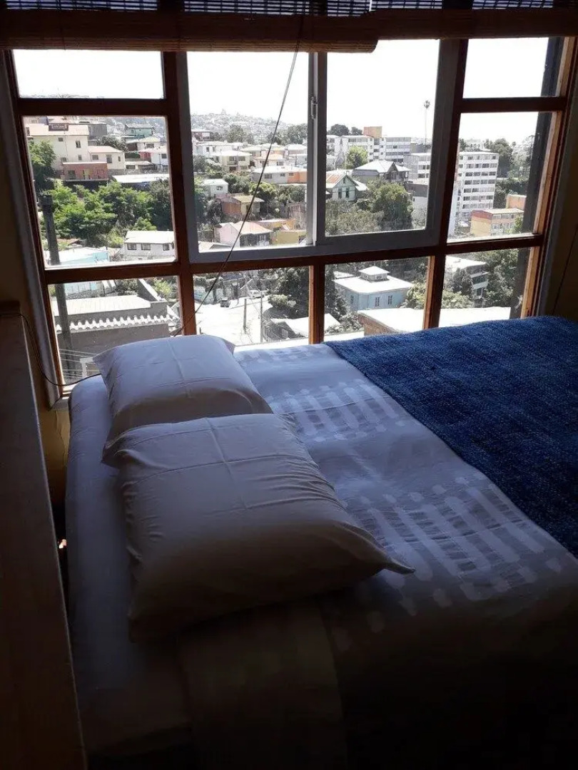 Loft Hostal JaguiHaus