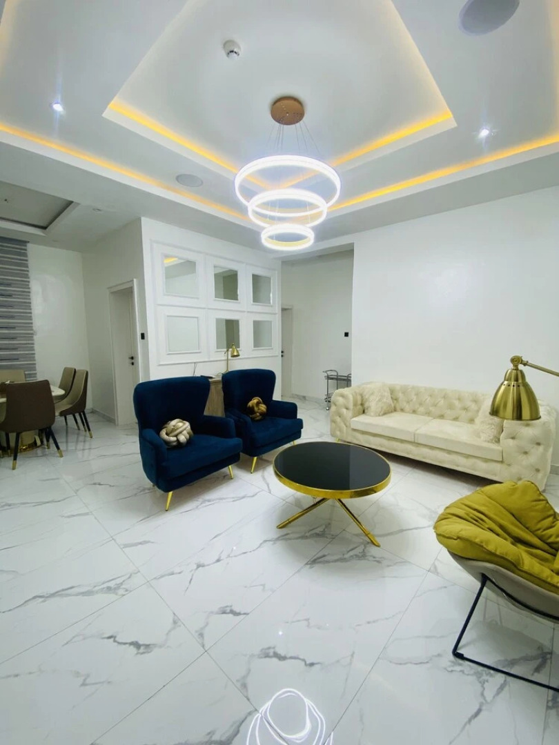 Infinity Luxury Apartment