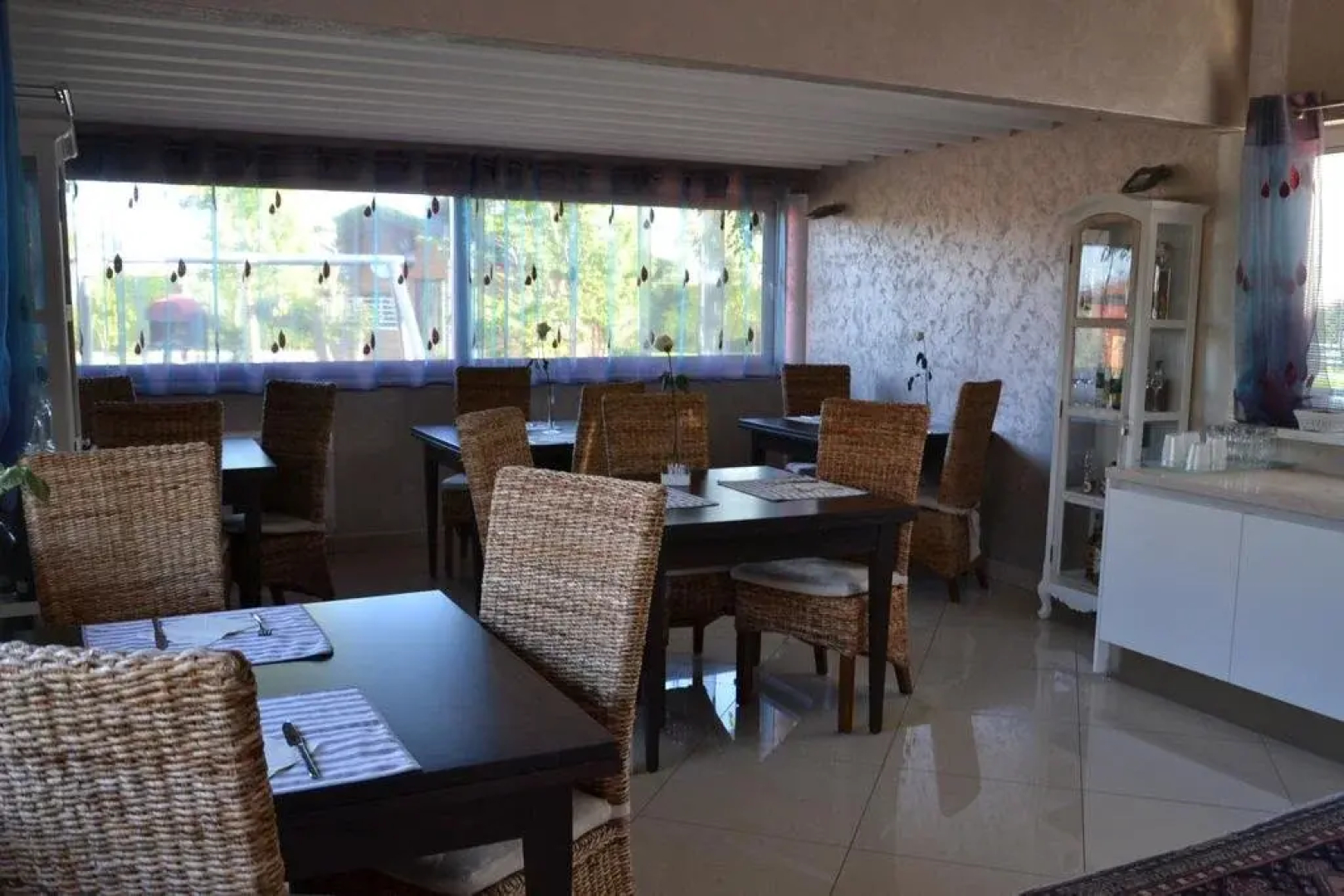 Villa Ori